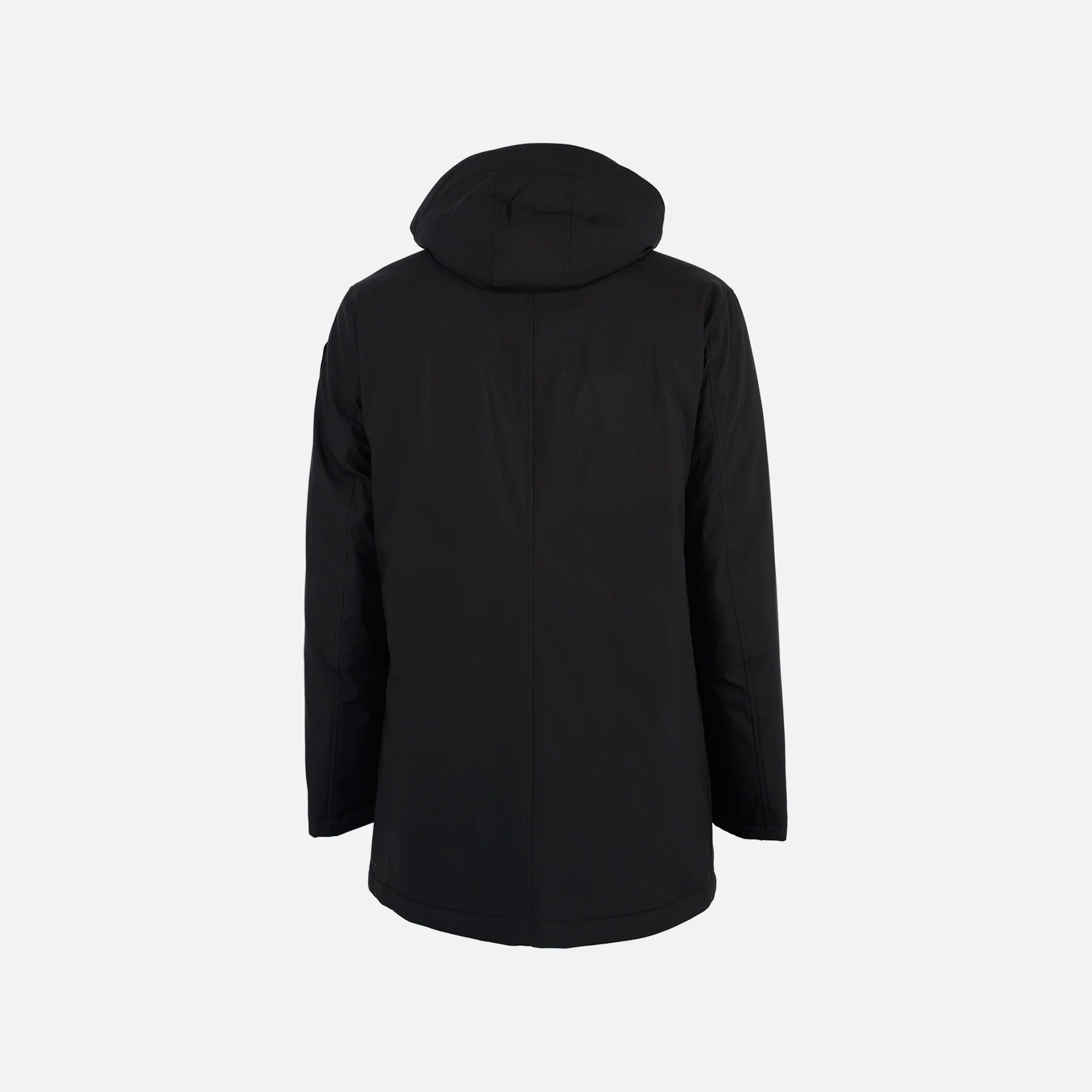 PIUMINO LUNGO BLAUER CHESTER TRENCH NEOPRENE INT PIUMA