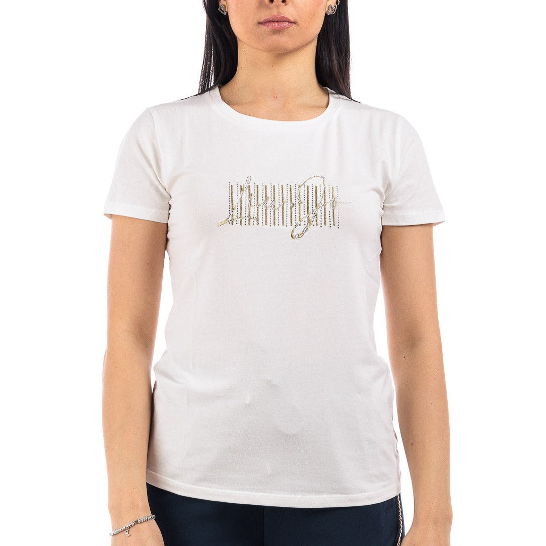 TSHIRT LIUJO MC ST