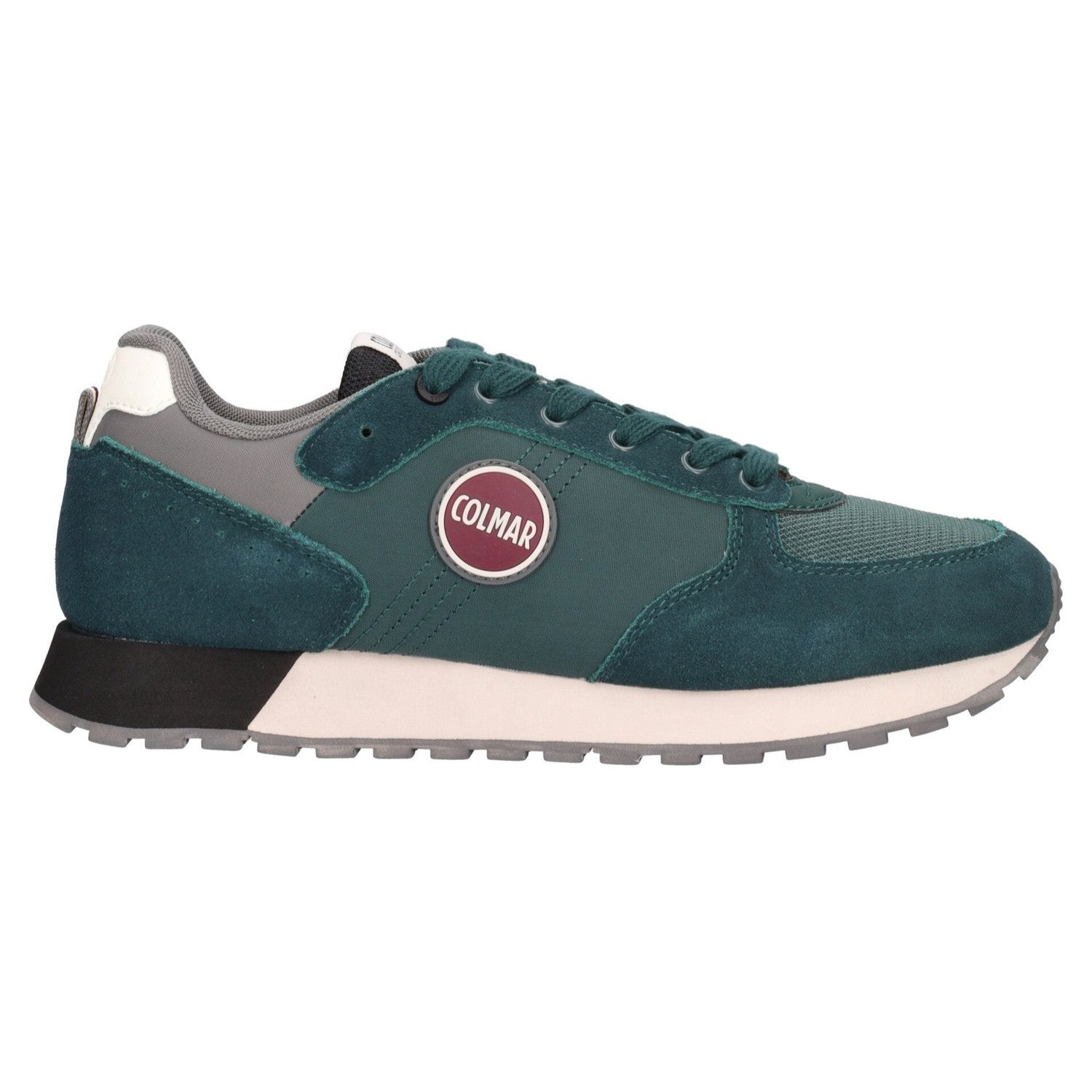 SCARPE COLMAR TRAVIS AUTHENTIC VERDE