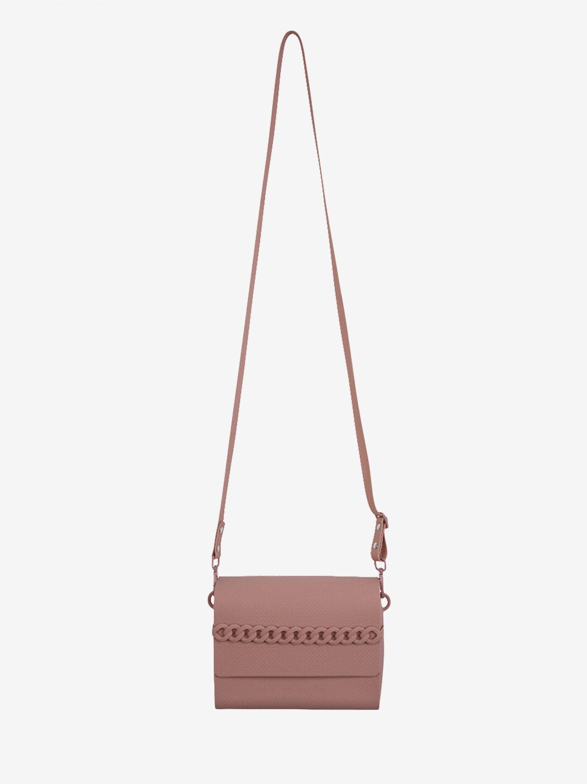 BORSA HAVAIANAS CASUAL BAG TRACOLLA CRUCUS ROSE