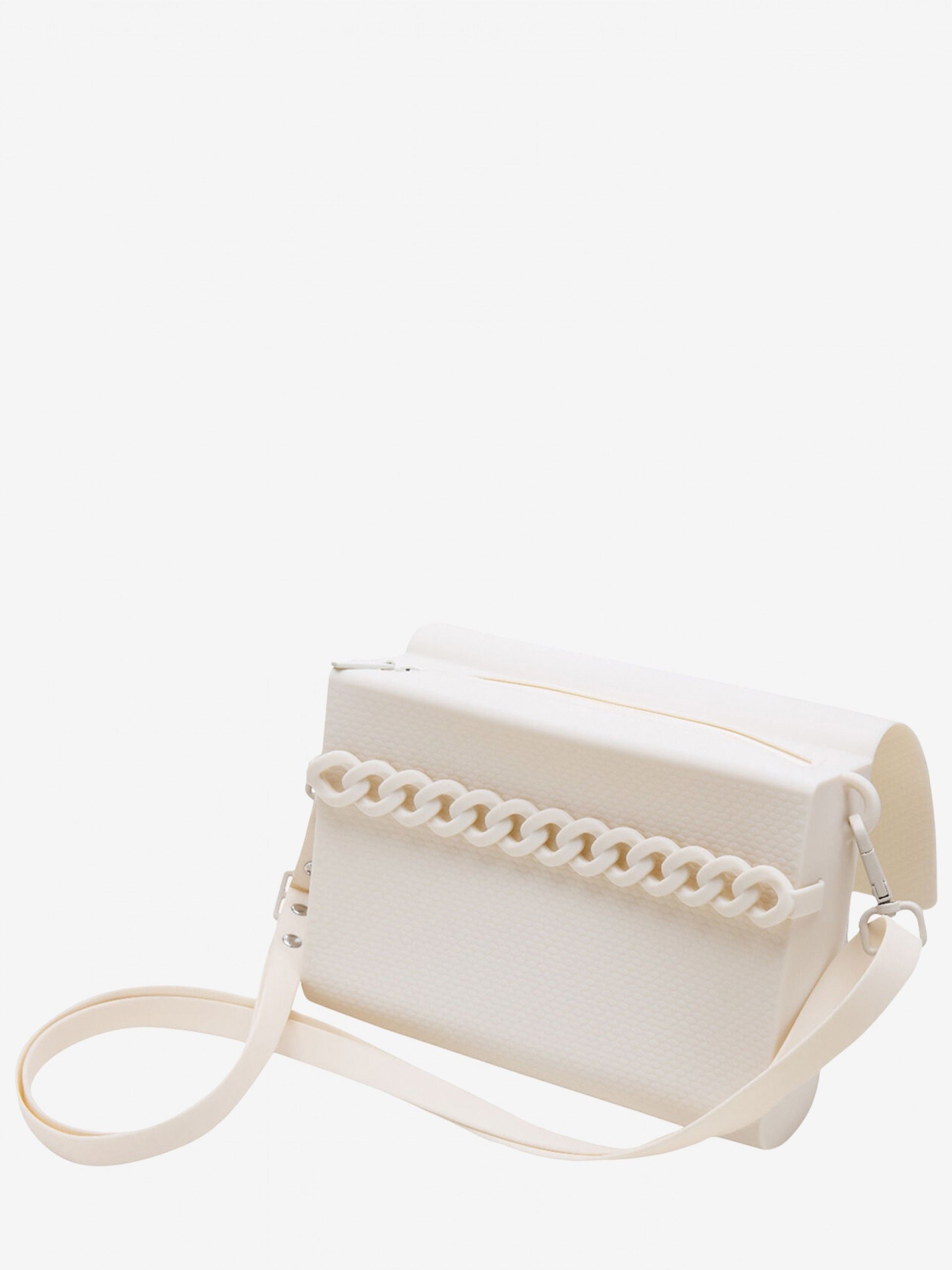 BORSA HAVAIANAS CASUAL BAG TRACOLLA BEIGE