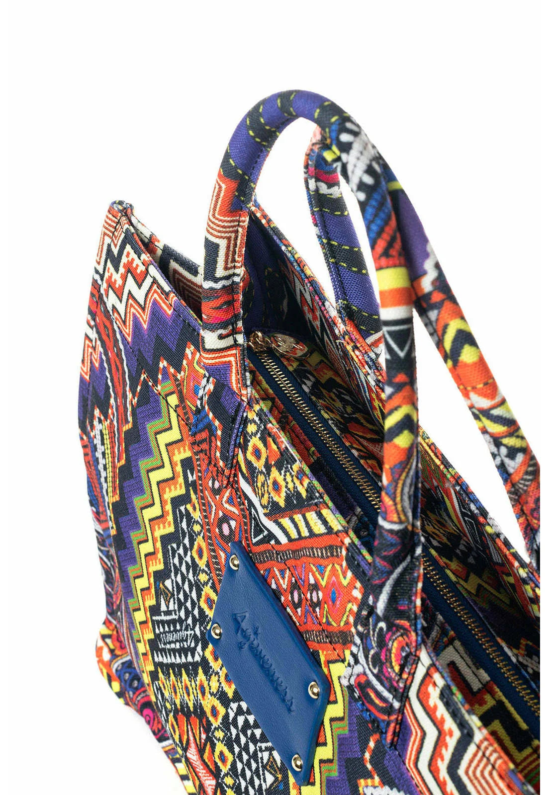 BORSA 4GIVENESS SAINT TROPEZ BIG CHANA