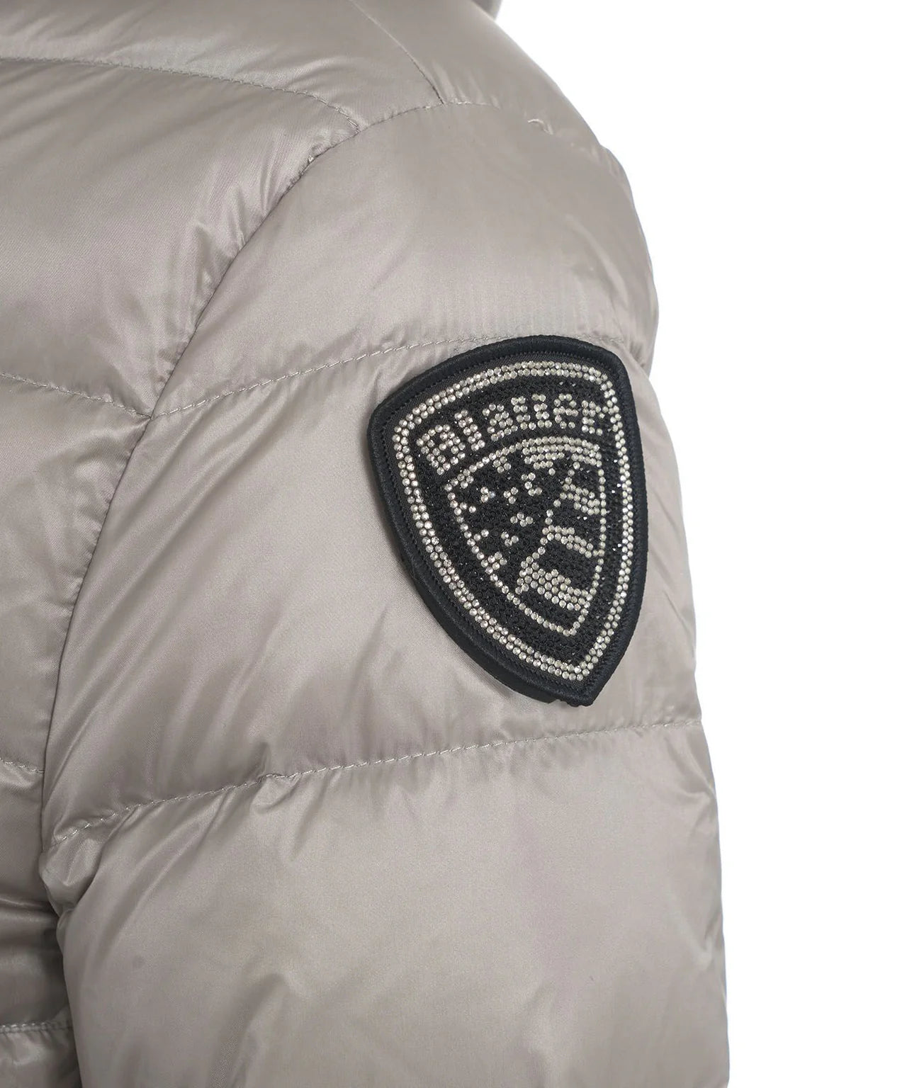 PIUMINO BLAUER CHARME