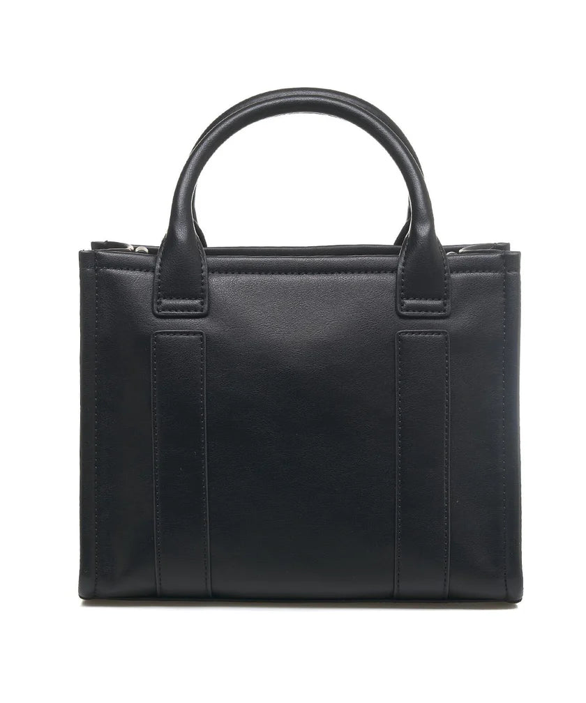 BORSA LIUJO S TOTE STUDS