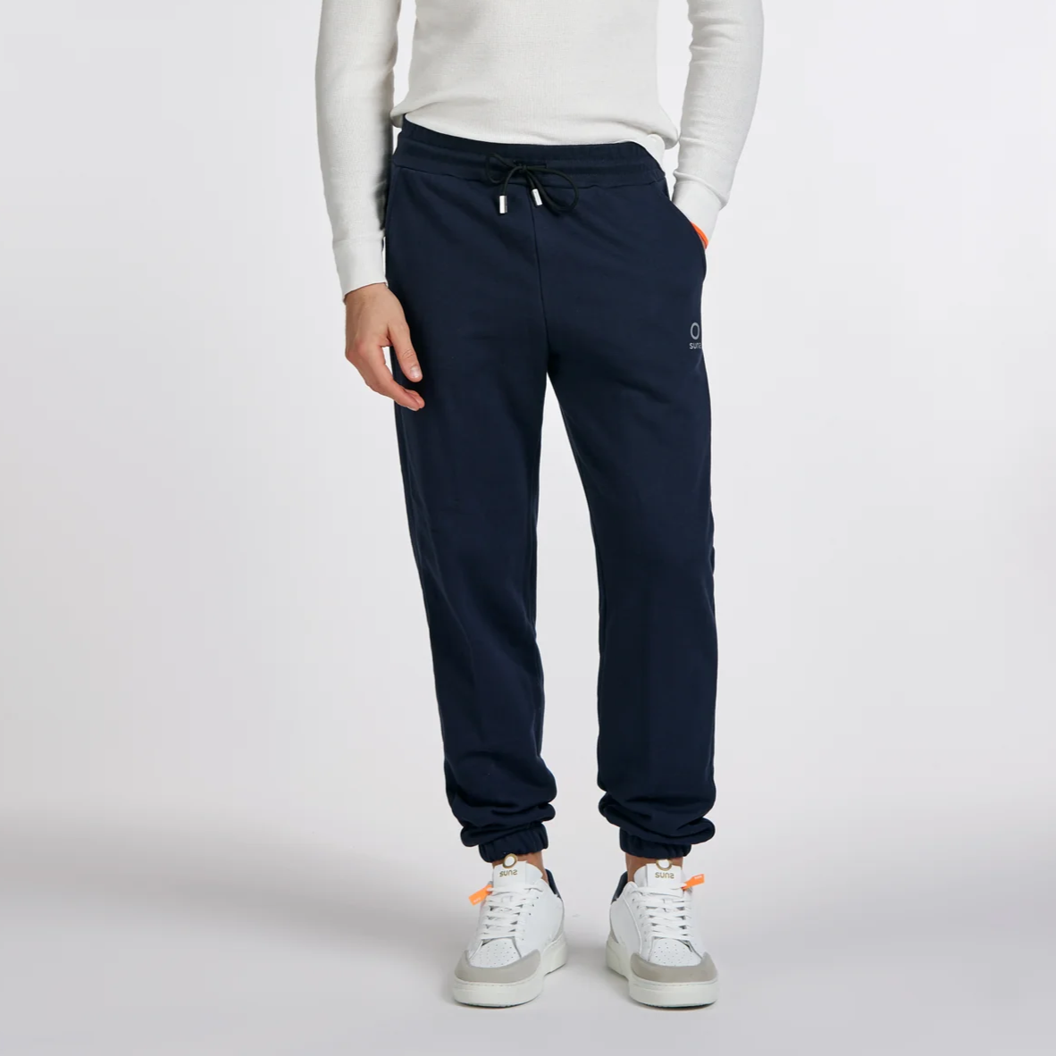 PANTALONE SUNS ALESSANDRO TAG