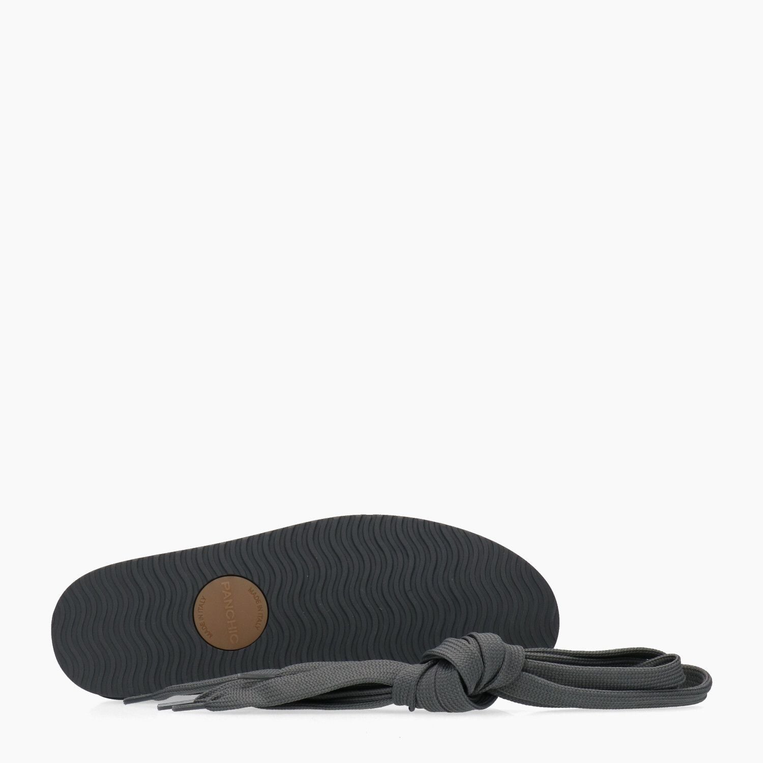 POLACCHINO PANCHIC SUEDE INT. FUR SPACE BLU L. BIKING