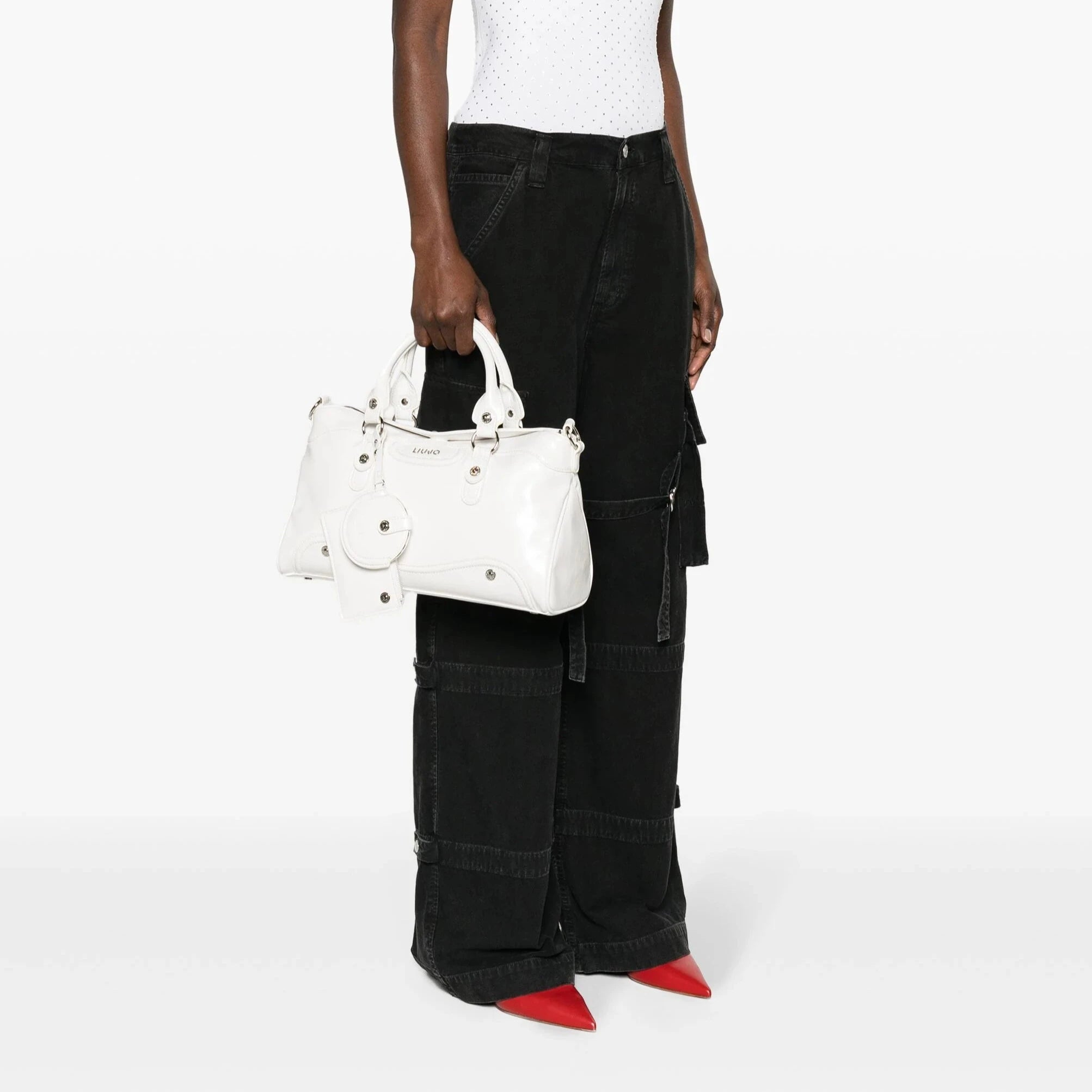 BORSA LIUJO SATCHEL M