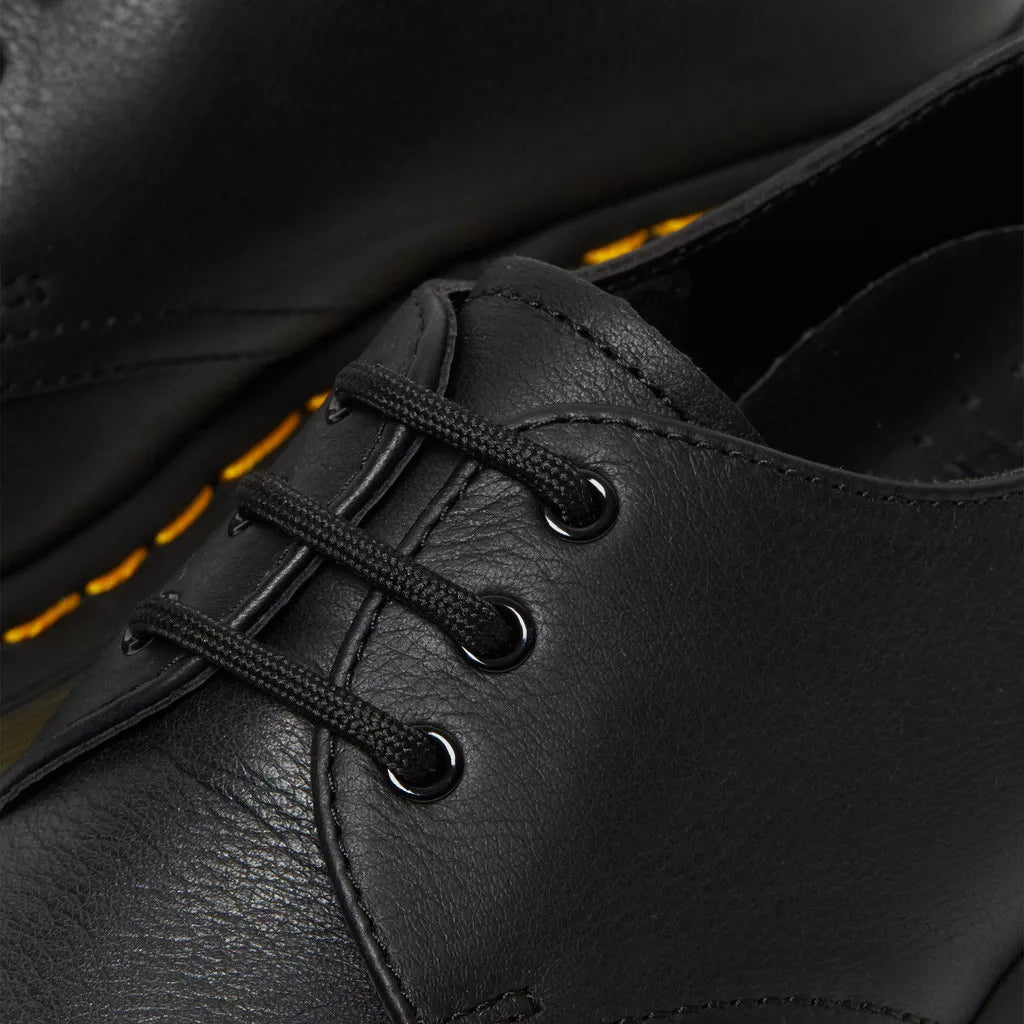 INGLESINA DR MARTENS SCARPE OXFORD 1461 IN PELLE VIRGINIA