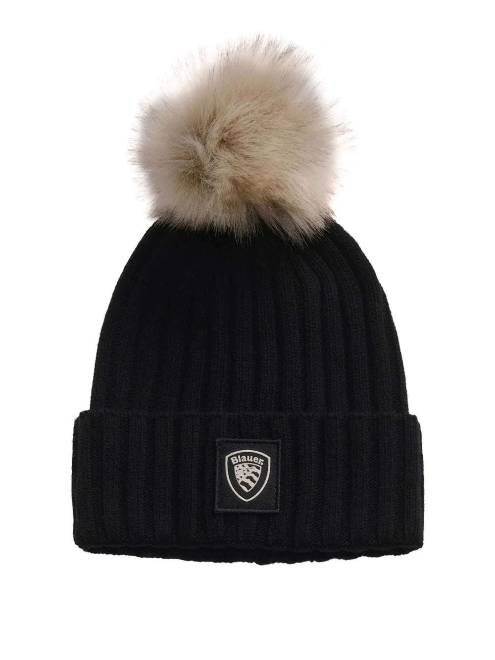 CAPPELLO BLAUER LIFE BERRETTO CON PON PON