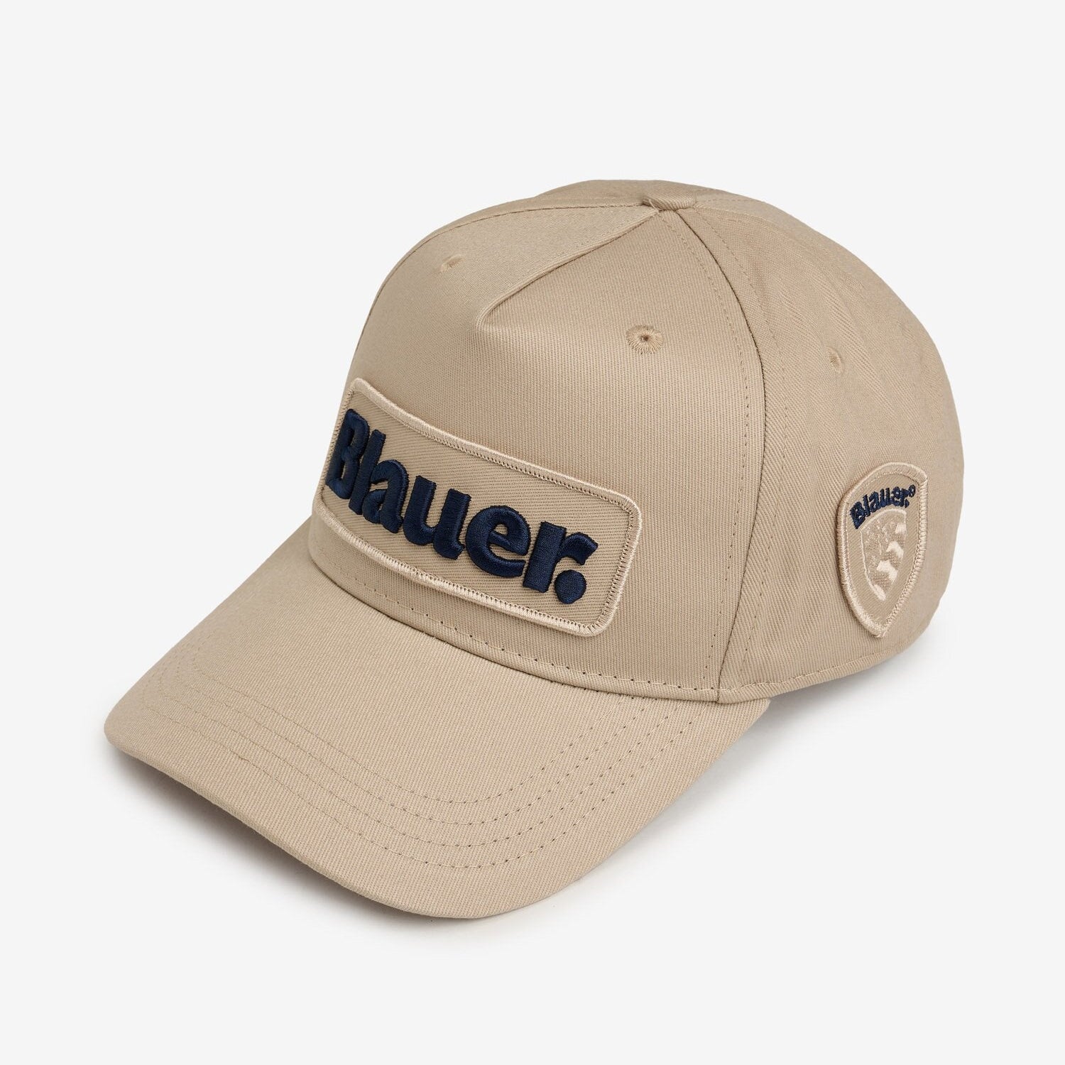CAPPELLO BLAUER VOGEL CON VISIERA