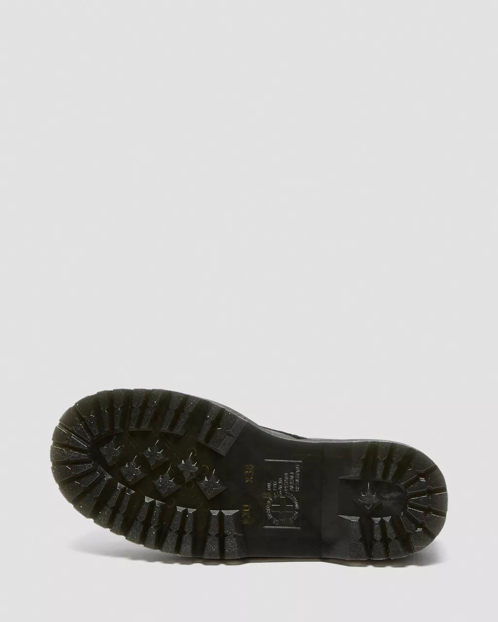ANFIBIO DR MARTENS MAX PISA BLACK