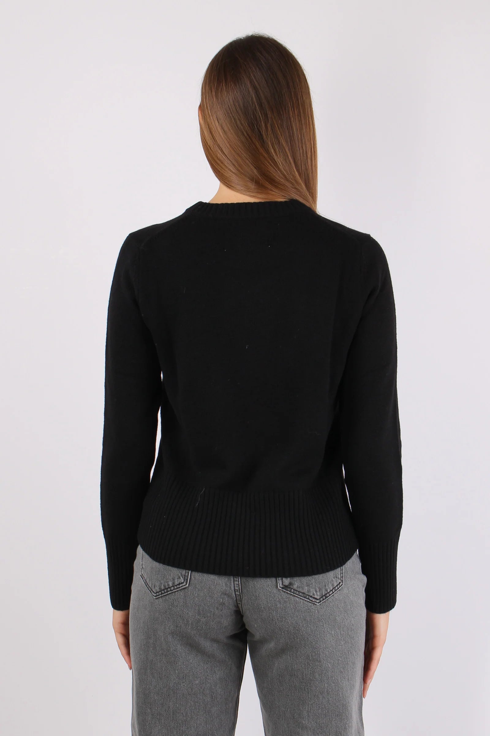 MAGLIONE SUN68 X PEANUTS W SWEATER