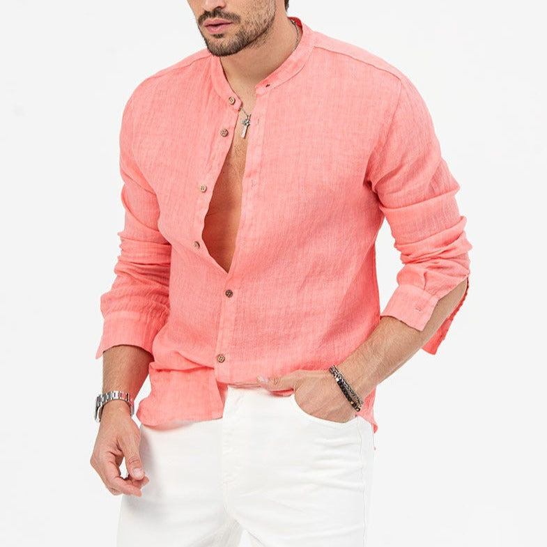 Camicia fluo hotsell