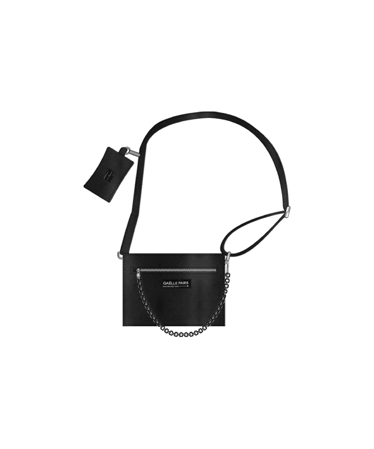 BORSA GAELLE TRACOLLA BUSTINA