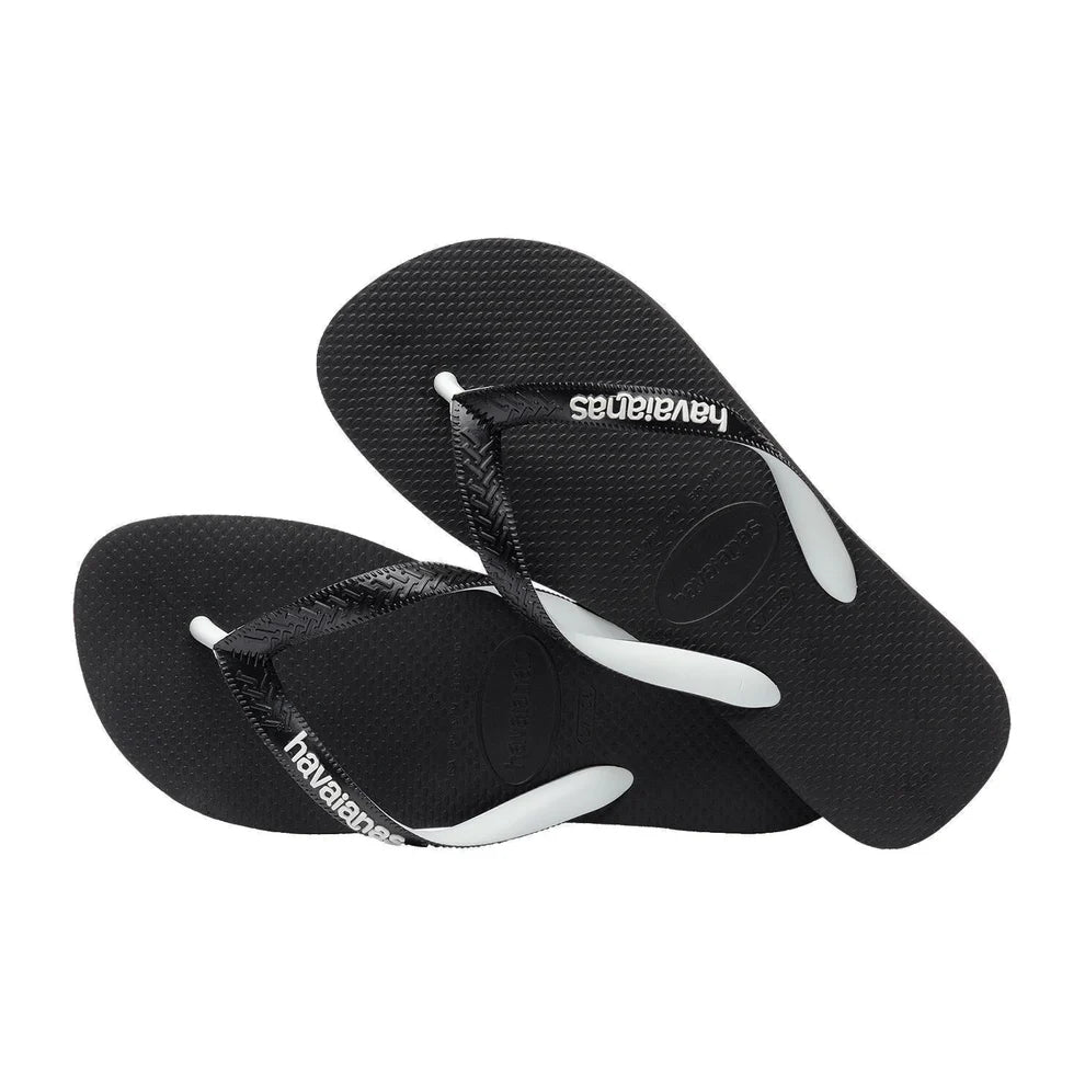 INFRADITO HAVAIANAS TOP MIX NERO
