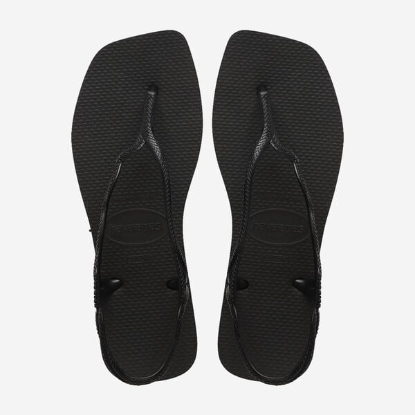 INFRADITO HAVAIANAS SOLEIL NERO