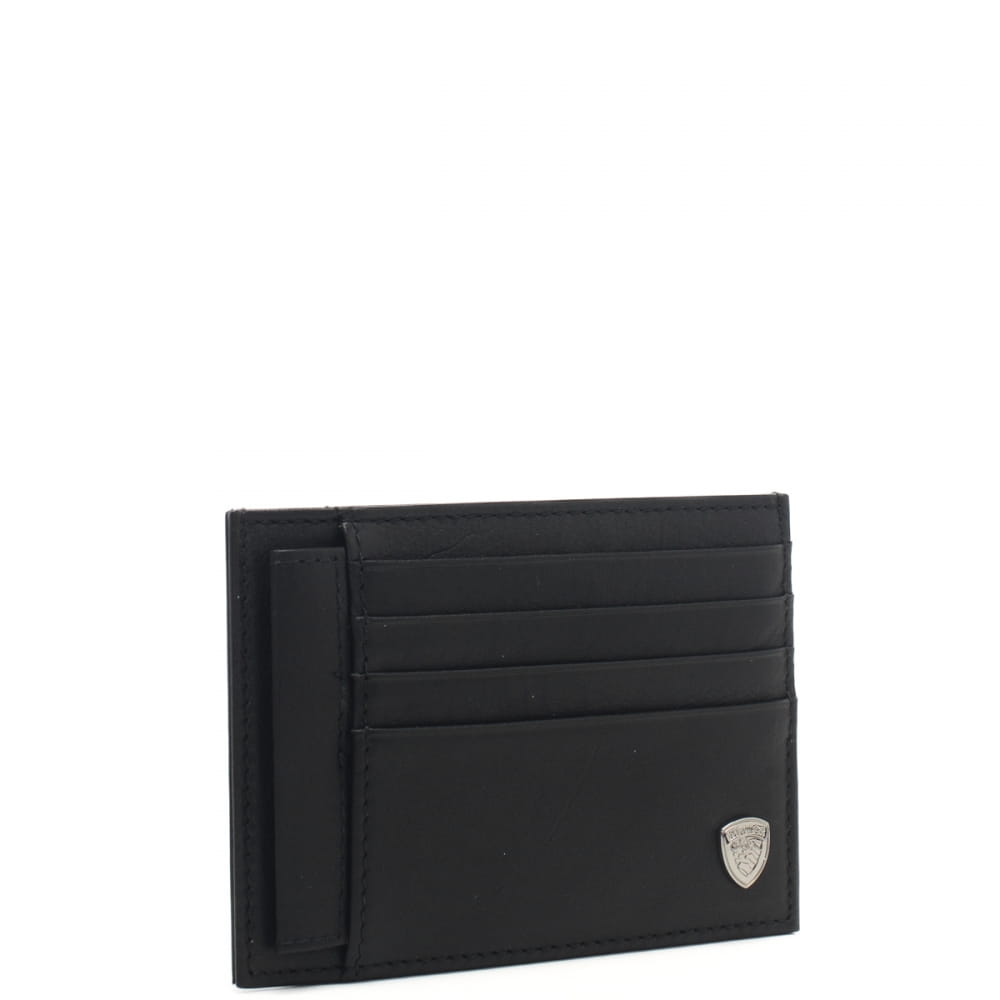 PORTAFOGLIO BLAUER CPV PELLE