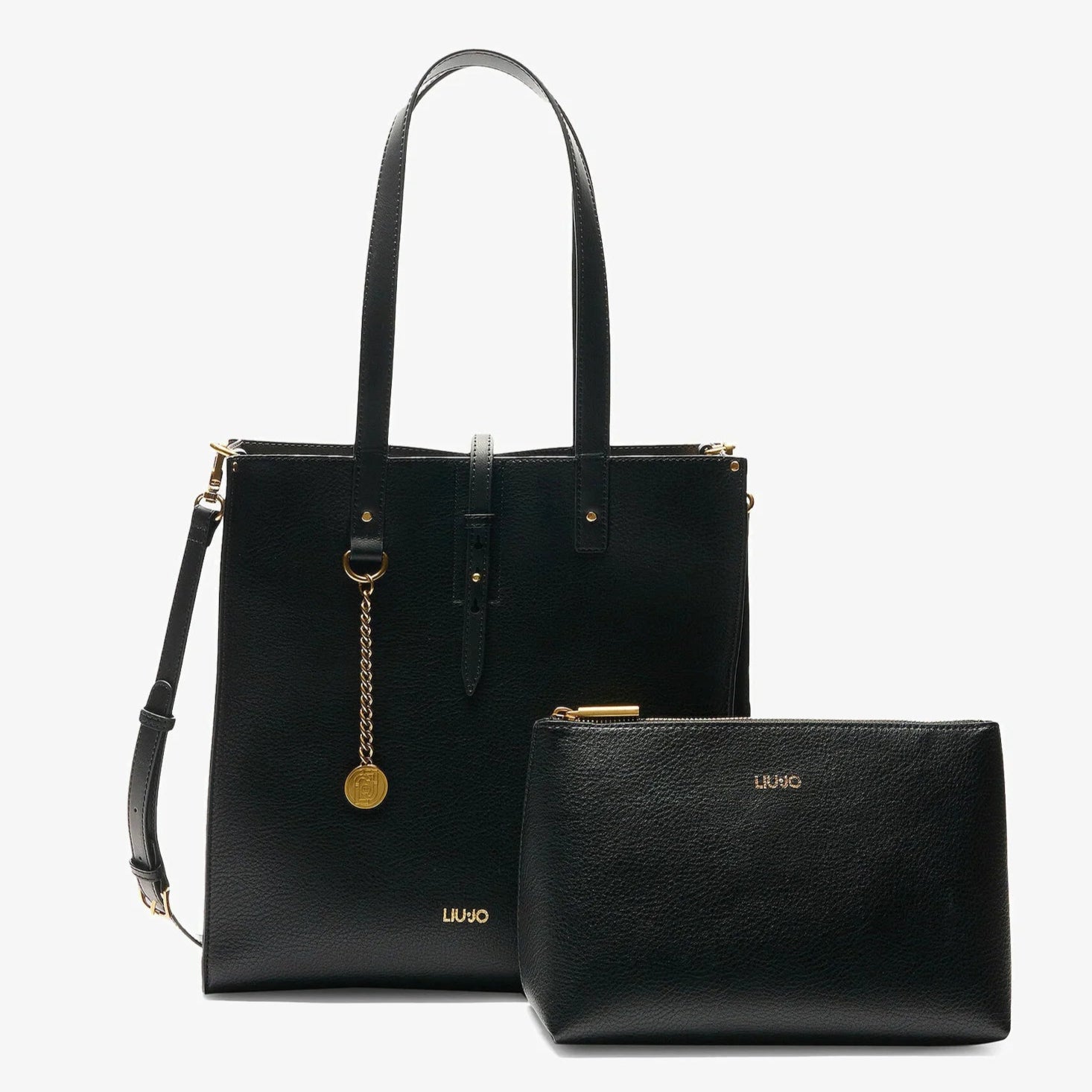 BORSA LIUJO M TOTE