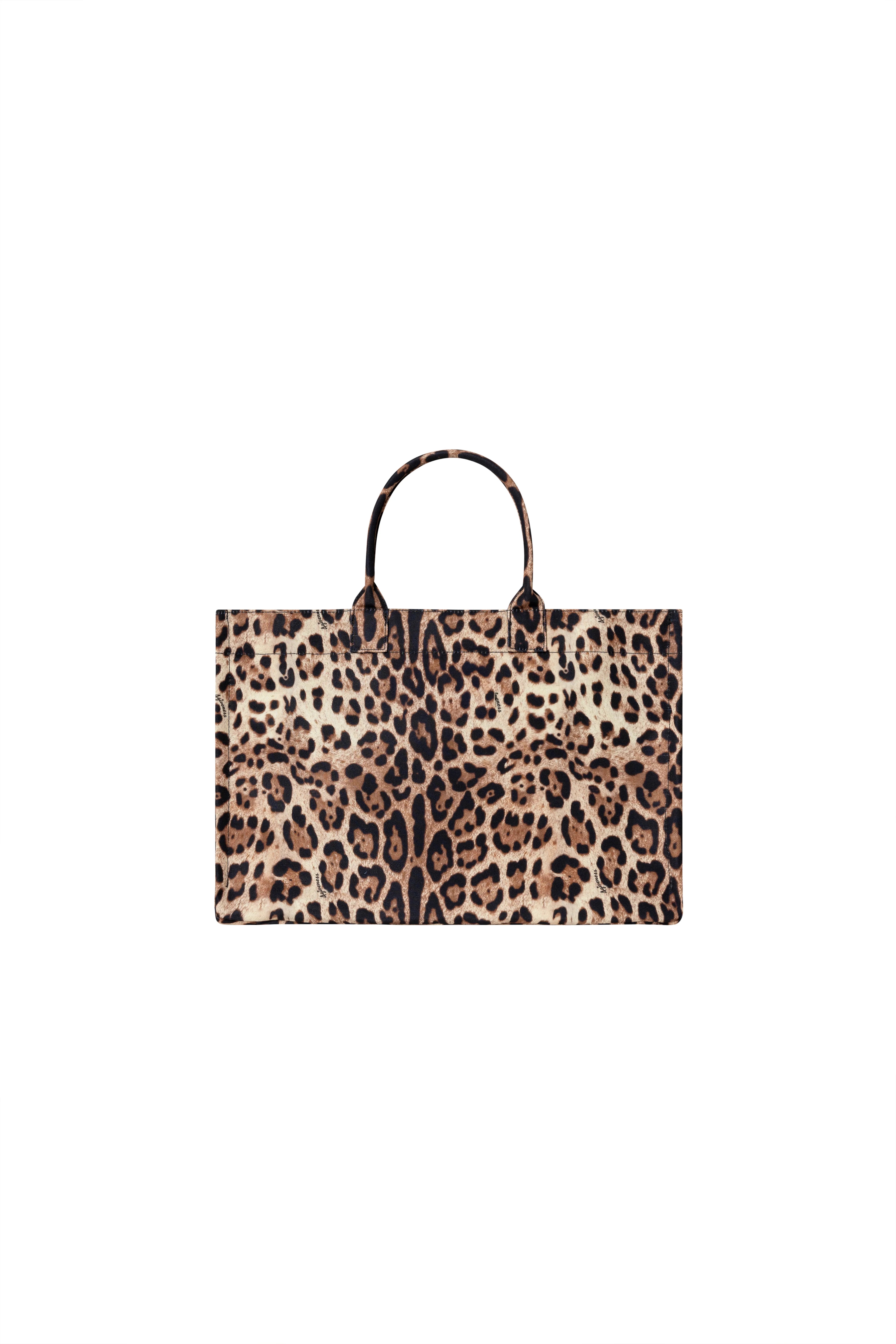 BORSA 4GIVENESS SAINT TROPEZ EXCHANGE LEO