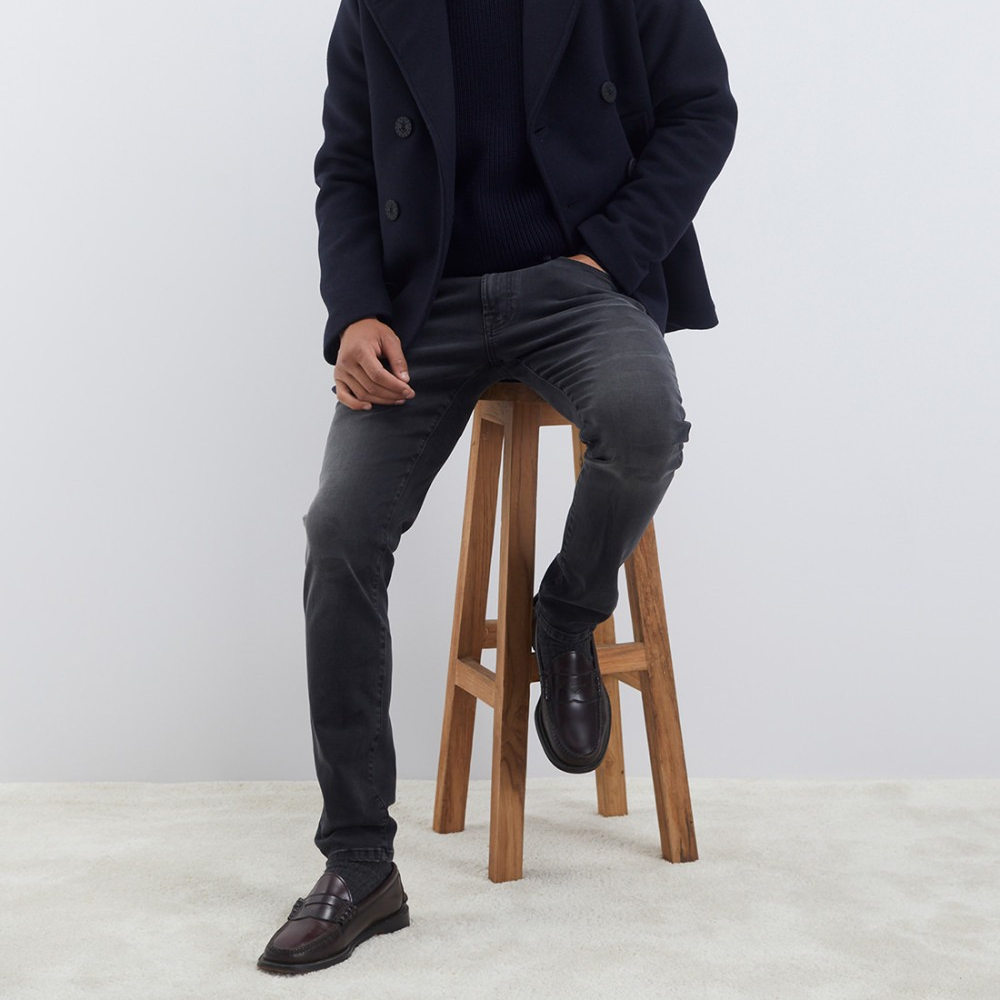 JEANS ROY ROGER'S 317 D577 2030 LANCE