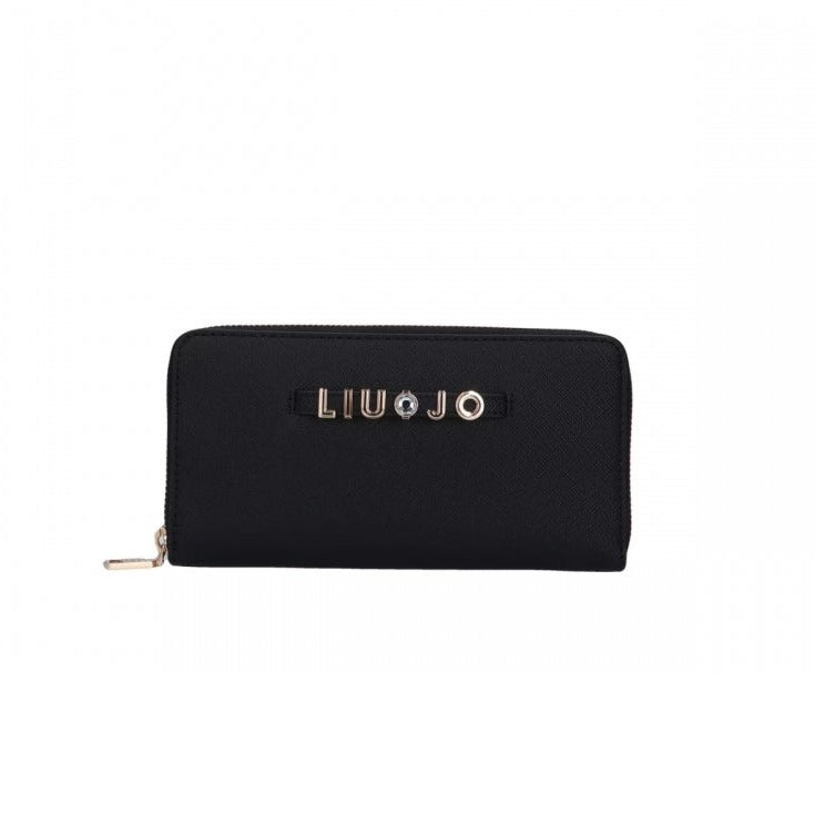 PORTAFOGLIO XL LIUJO ZIP AROUND