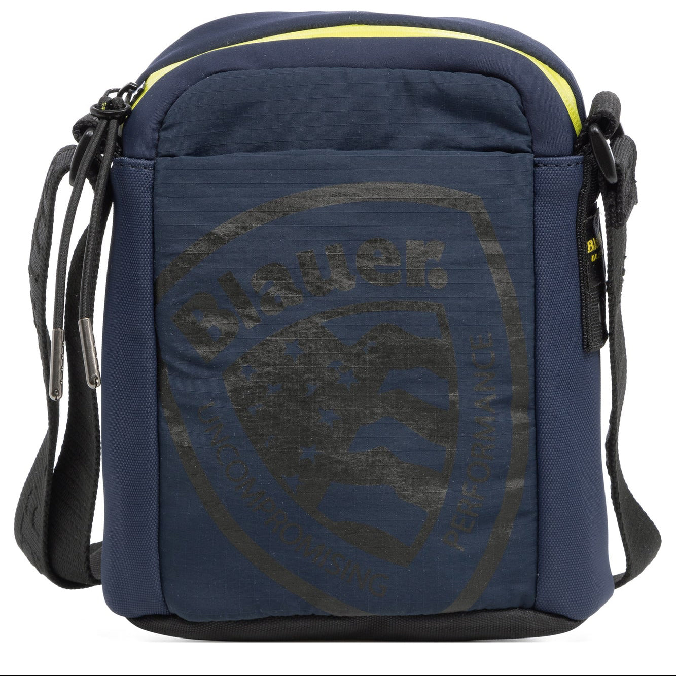 TRACOLLA BLAUER FRO IN NYLON 16X23X7