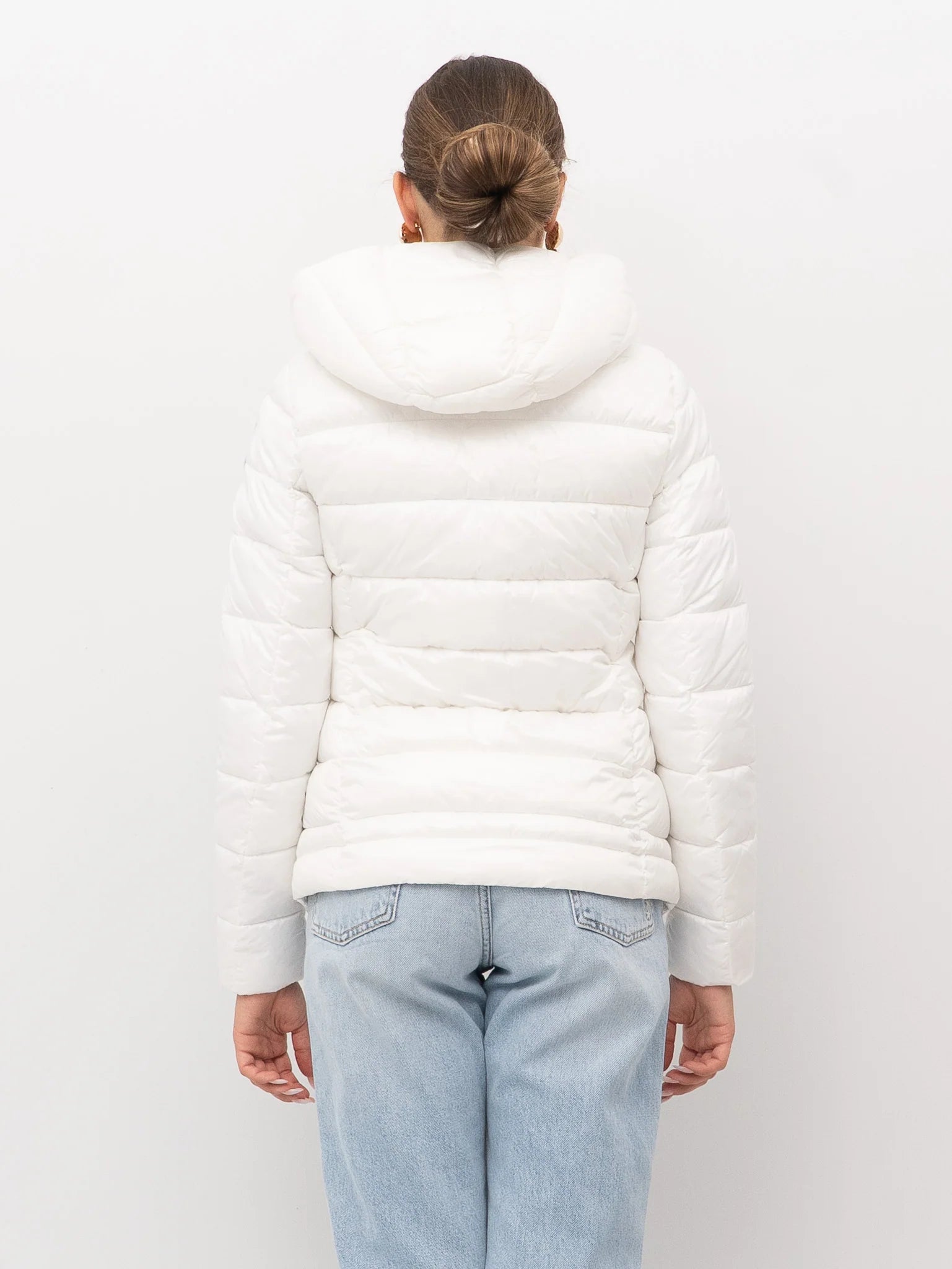 PIUMINO BLAUER CAROLL IMB.SORONA