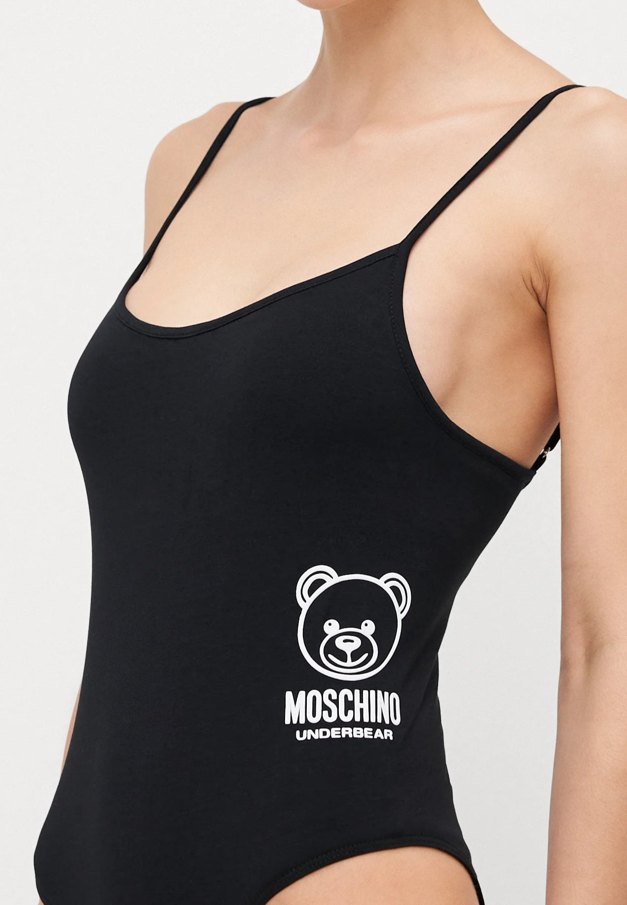 BODY MOCHINO