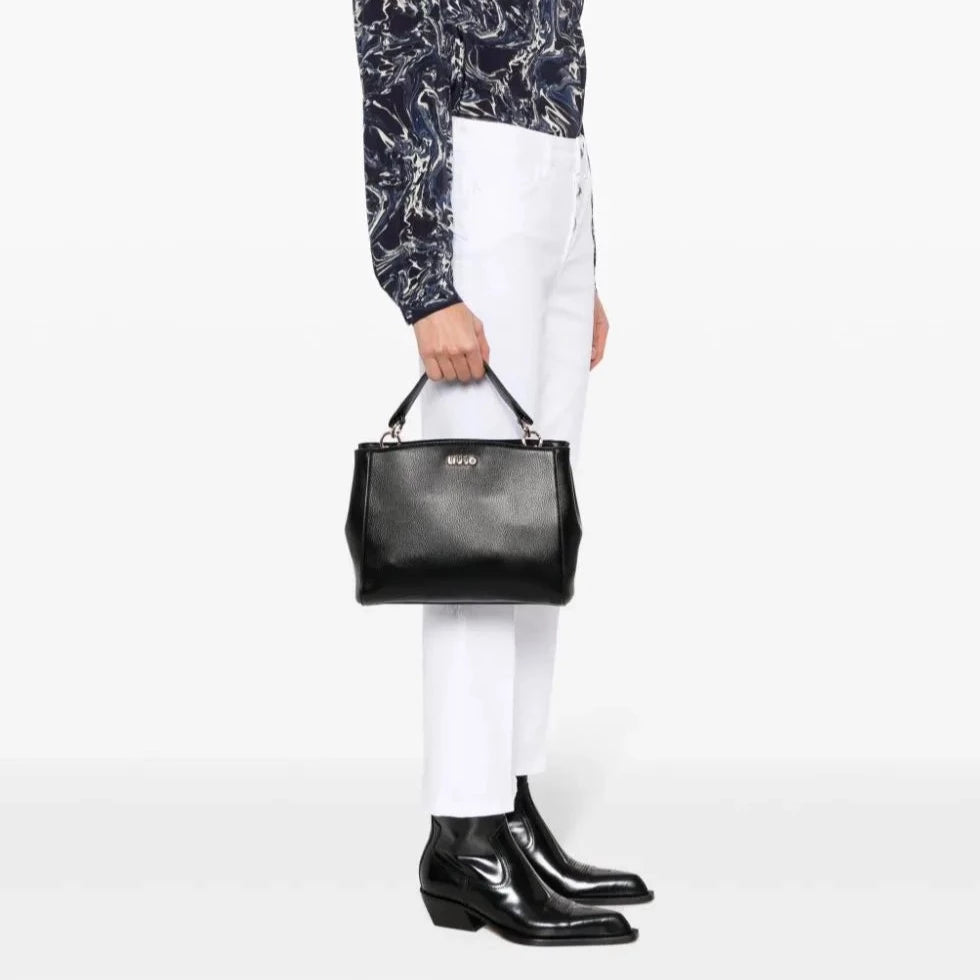 BORSA LIUJO TOP HANDLE