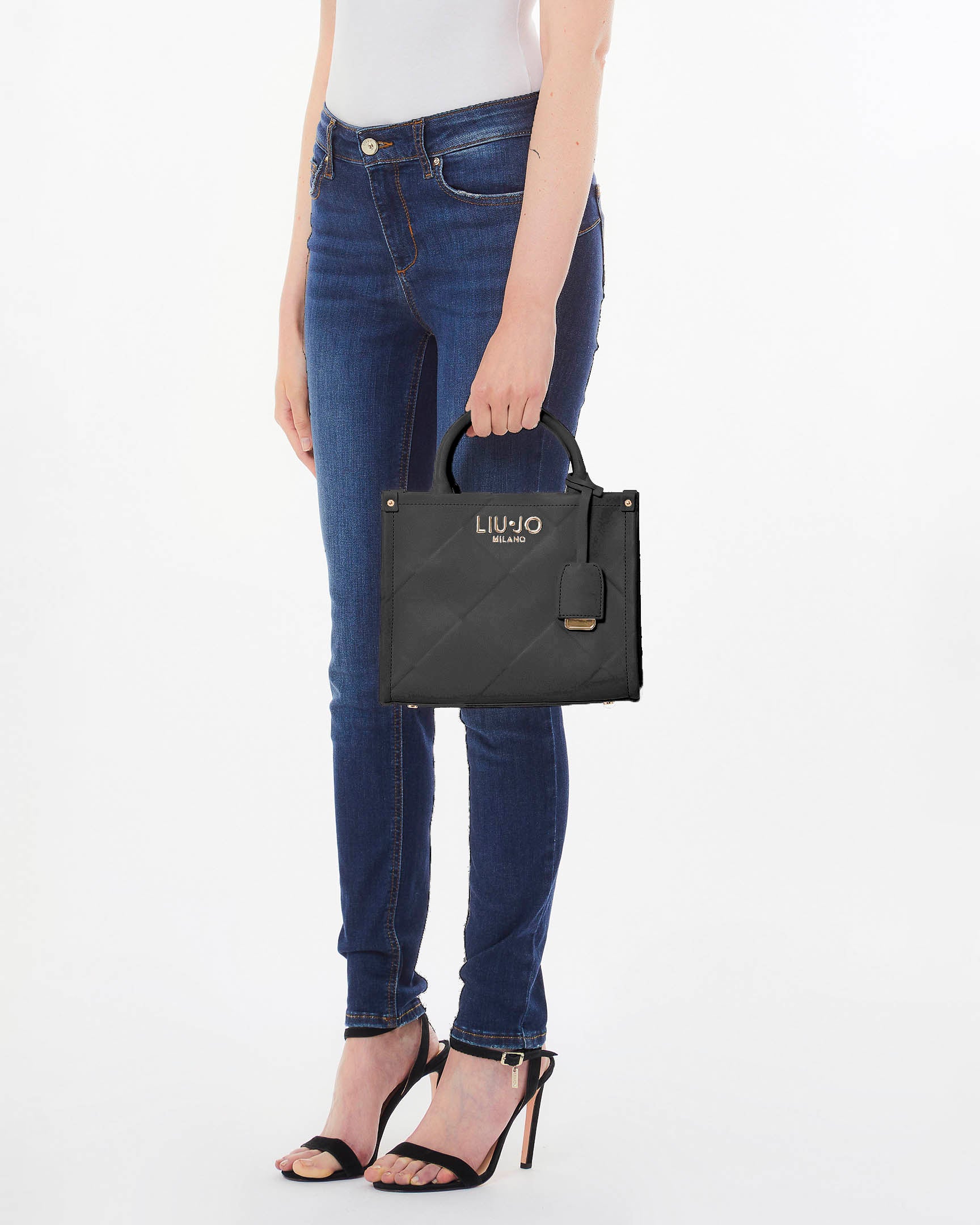BORSA LIUJO TOTE S