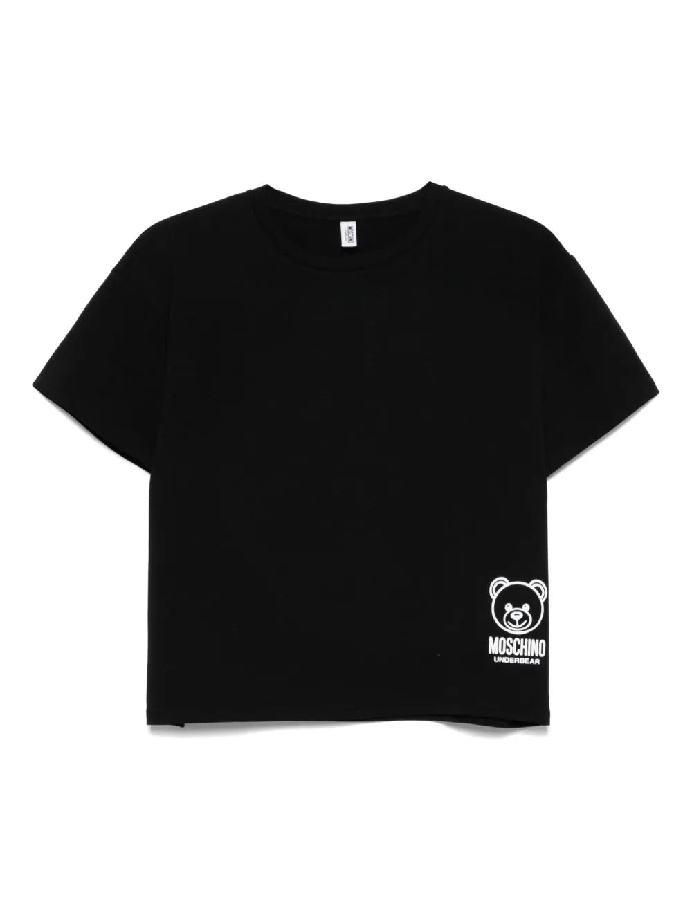 TSHIRT MOSCHINO