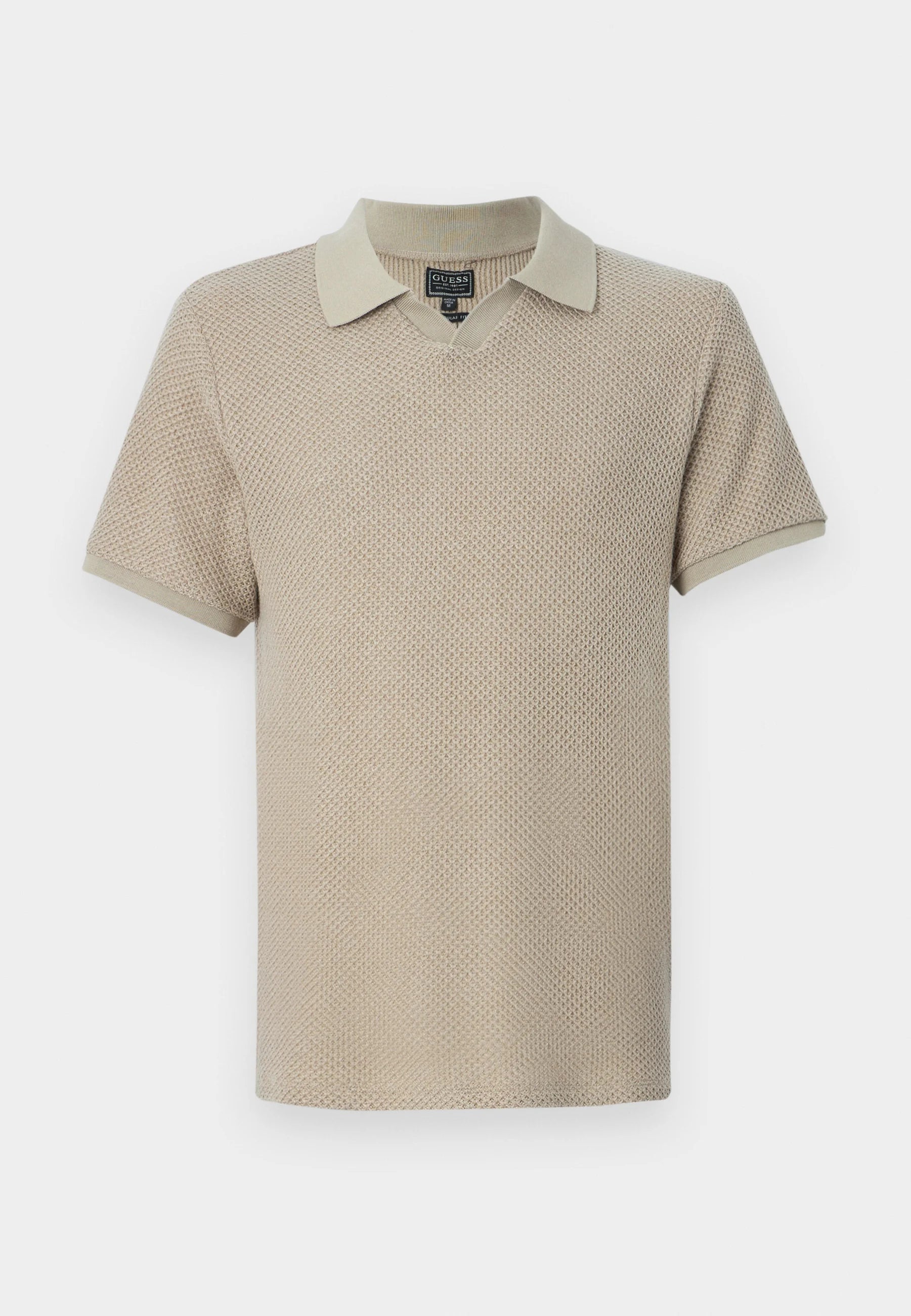 POLO GUESS PRESTON JOHNNY COLLAR