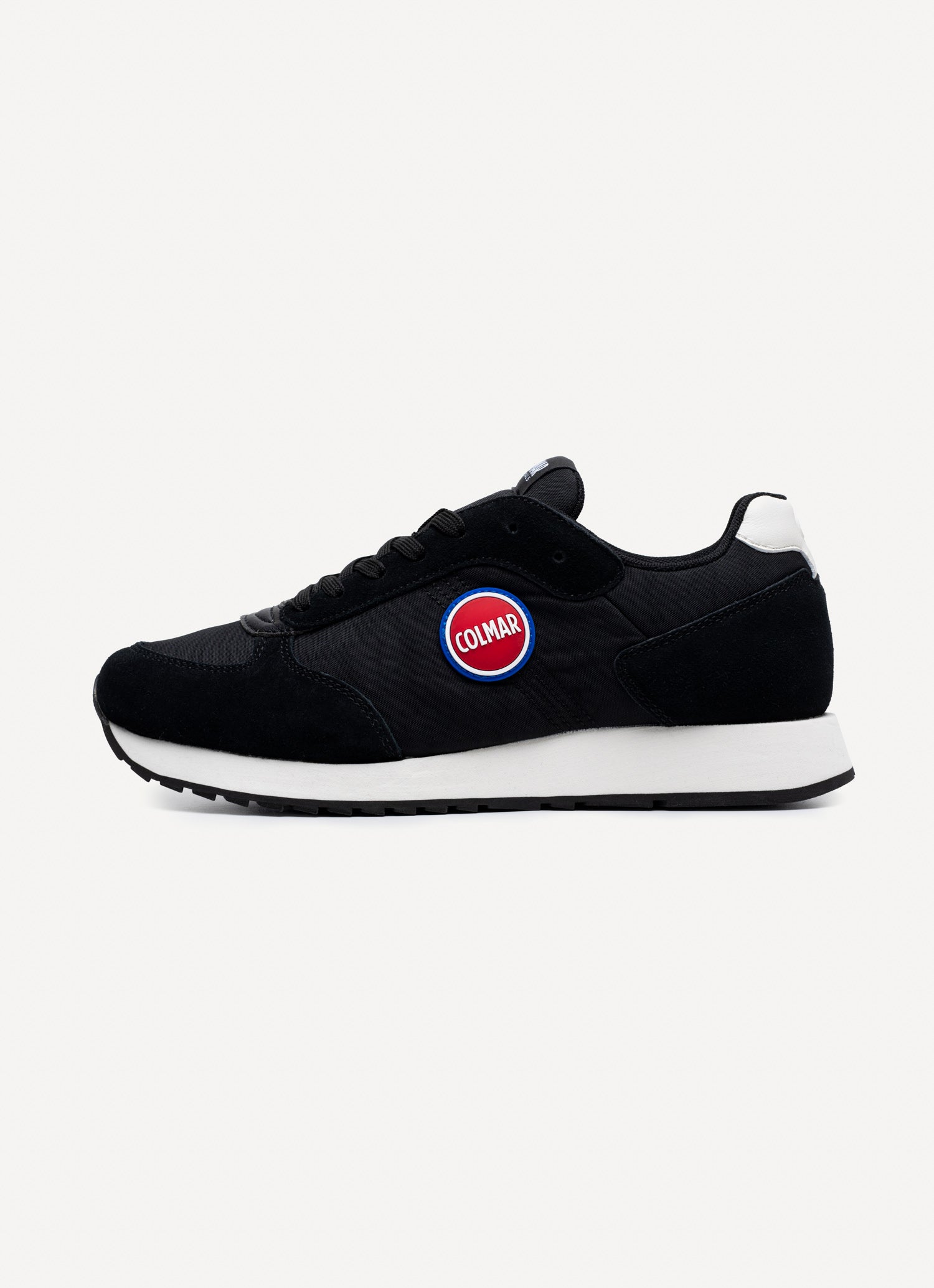SCARPE COLMAR TRAVIS ONE NERO