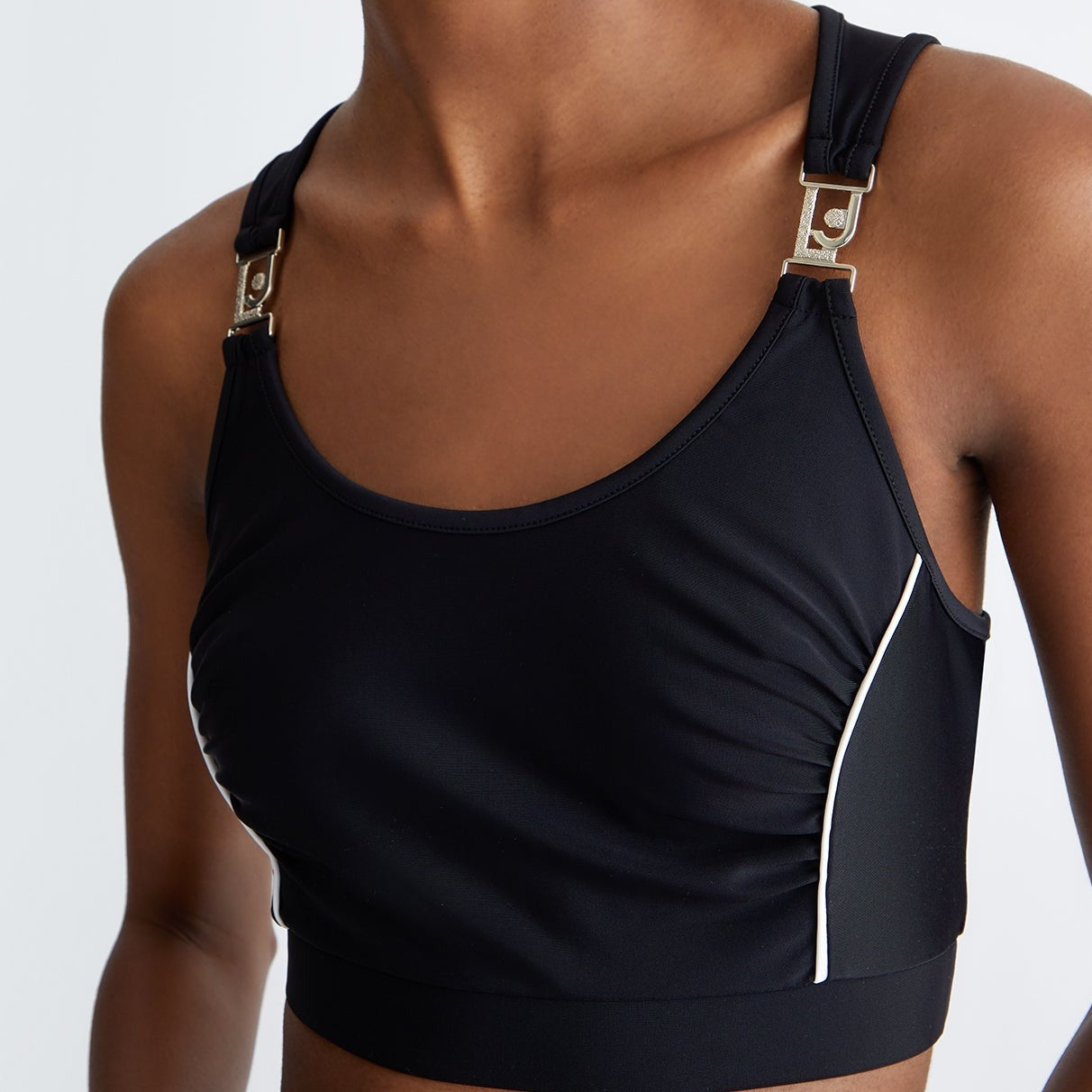 TOP LIUJO JERSEY