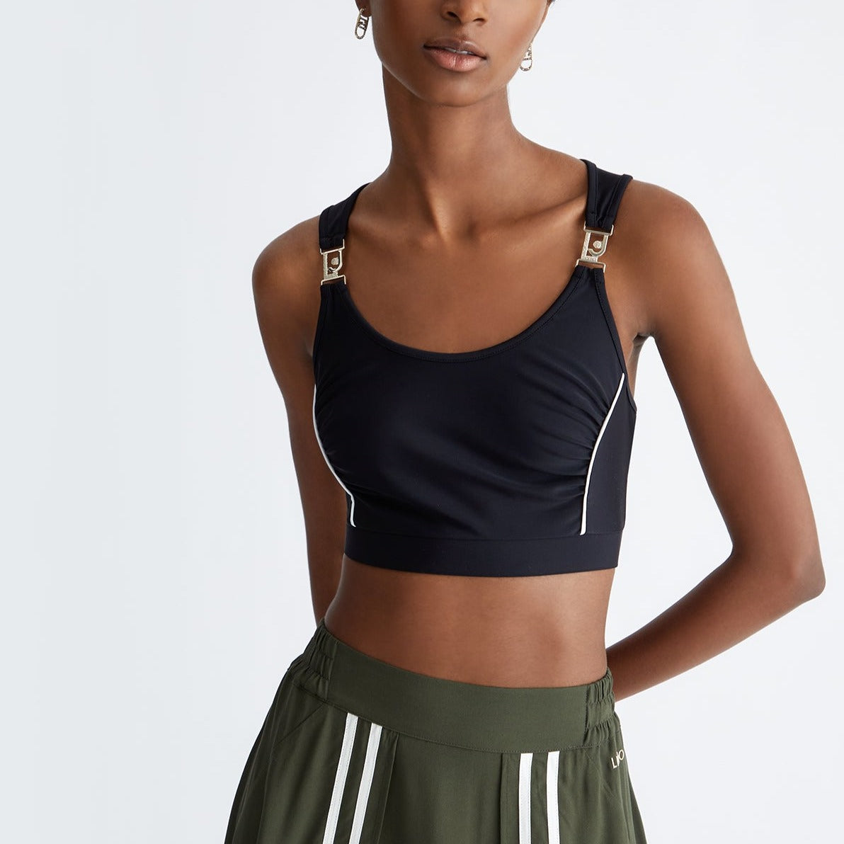TOP LIUJO JERSEY