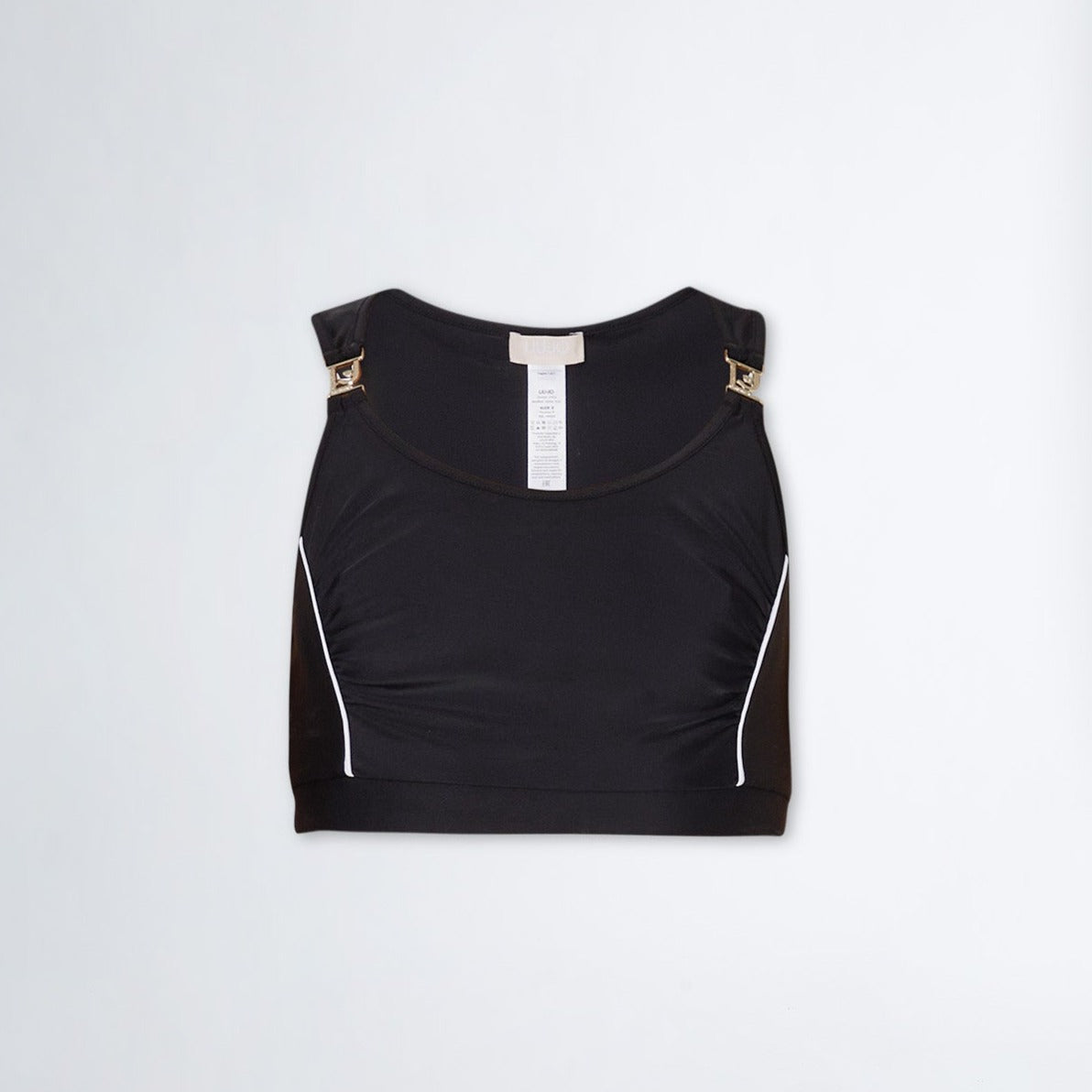 TOP LIUJO JERSEY