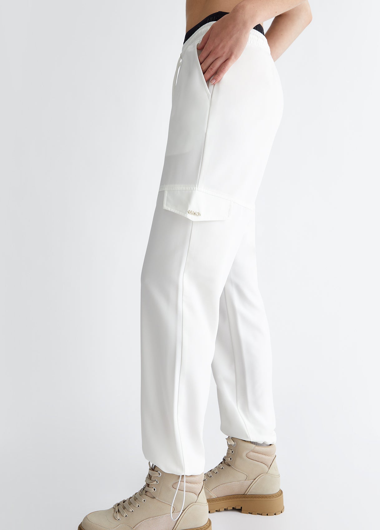 PANTALONE LIUJO NAVETTA