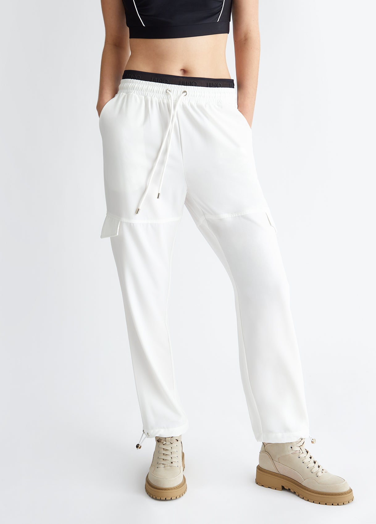 PANTALONE LIUJO NAVETTA