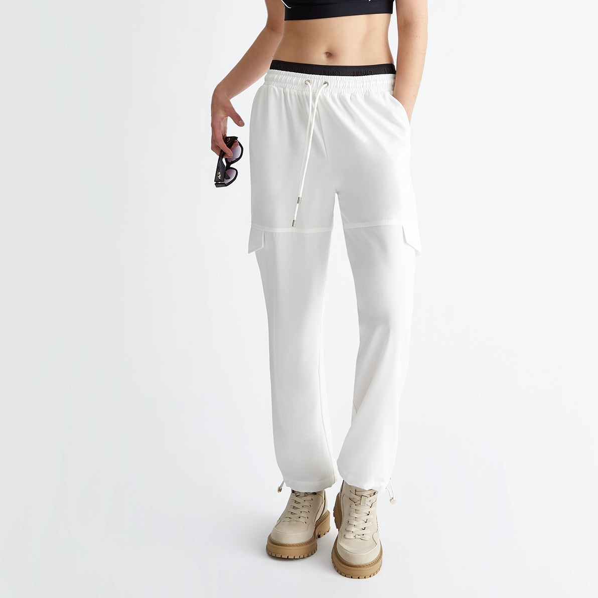 PANTALONE LIUJO NAVETTA