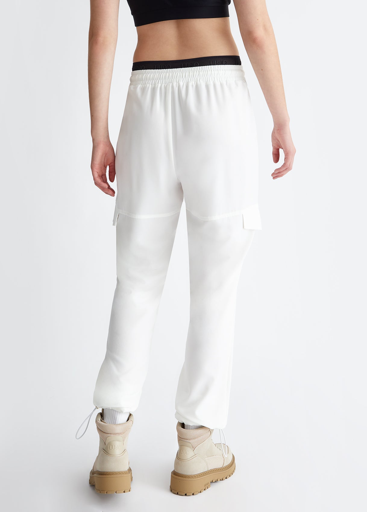 PANTALONE LIUJO NAVETTA