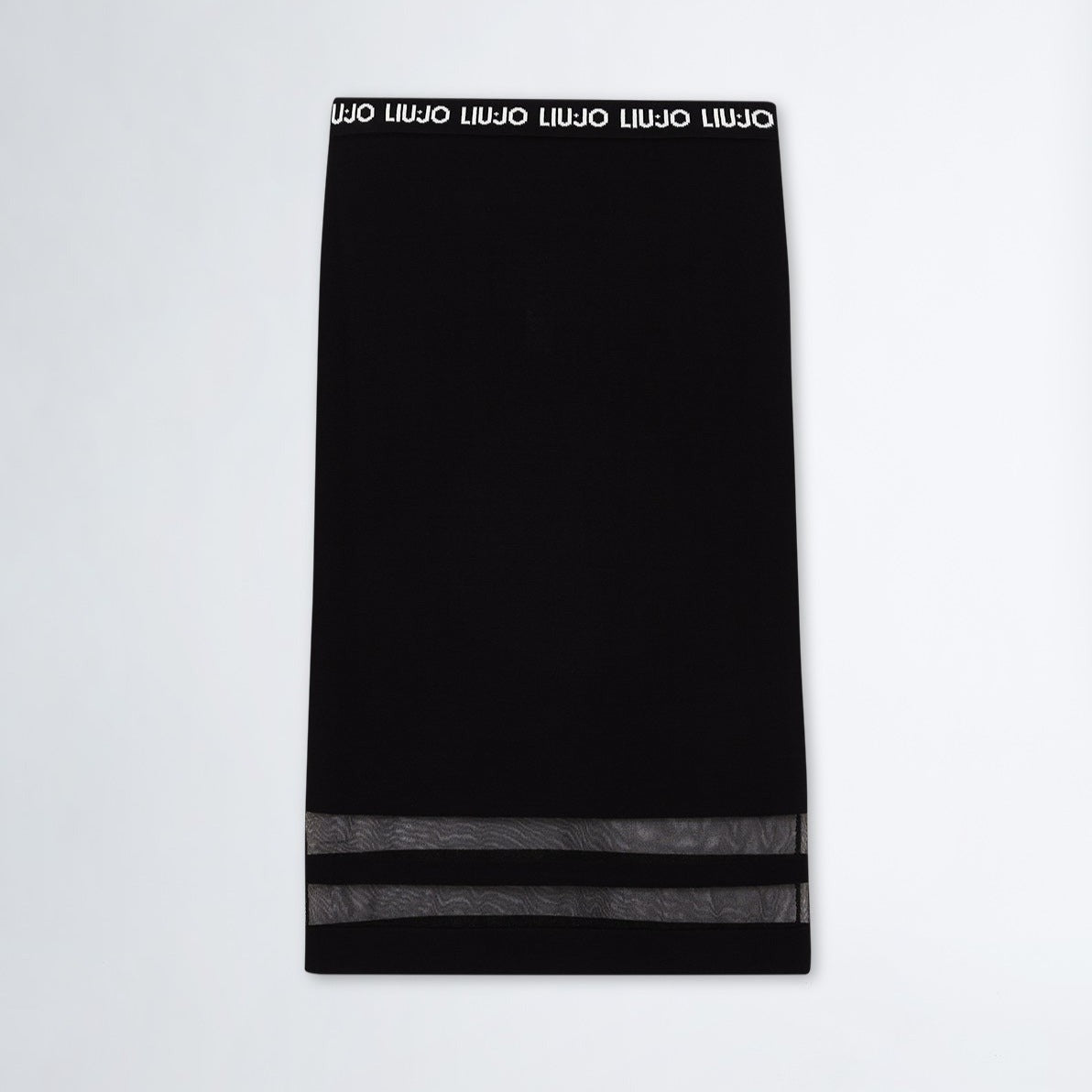 GONNA LIUJO IN MAGLIA LONGUETTE