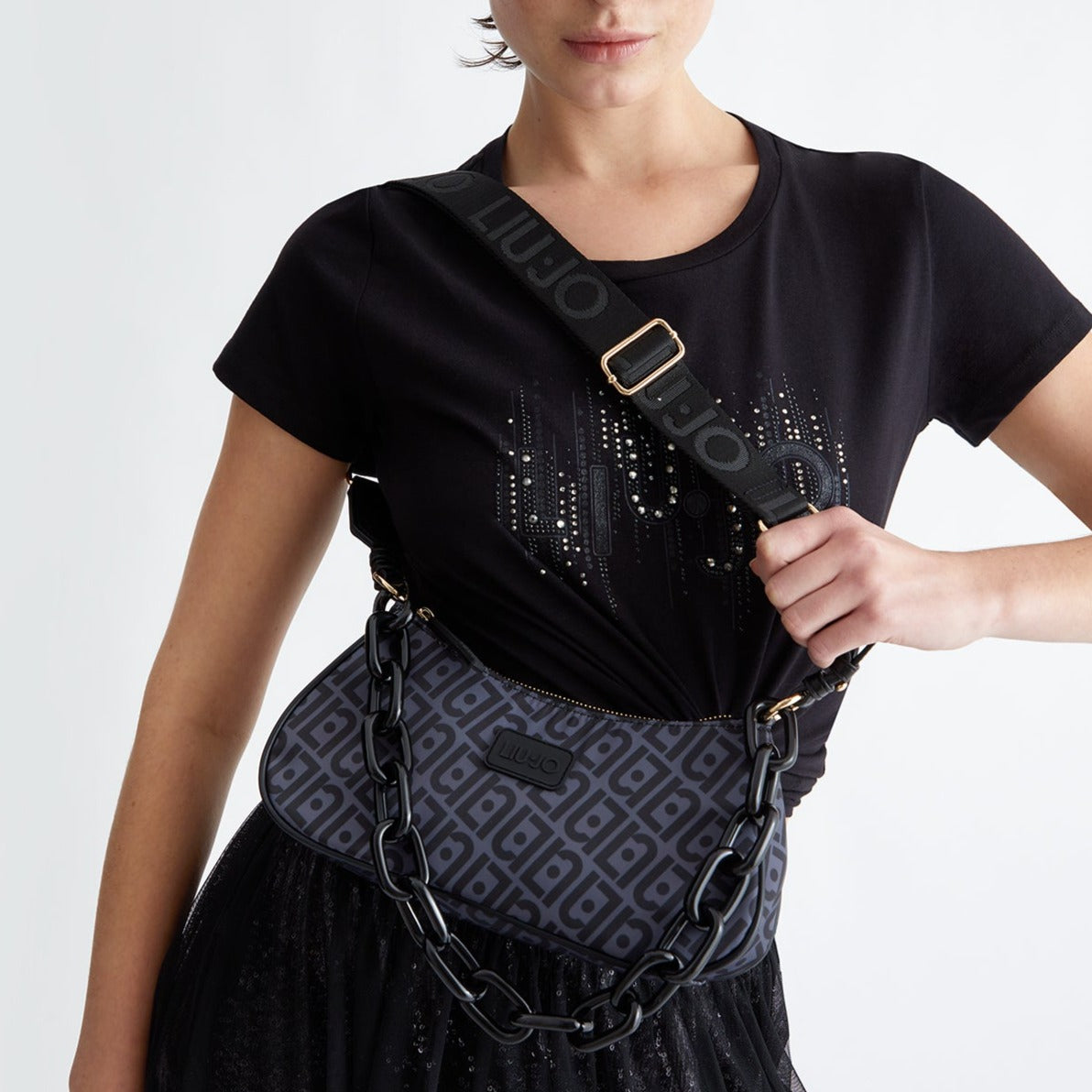 BORSA LIUJO S HOBO