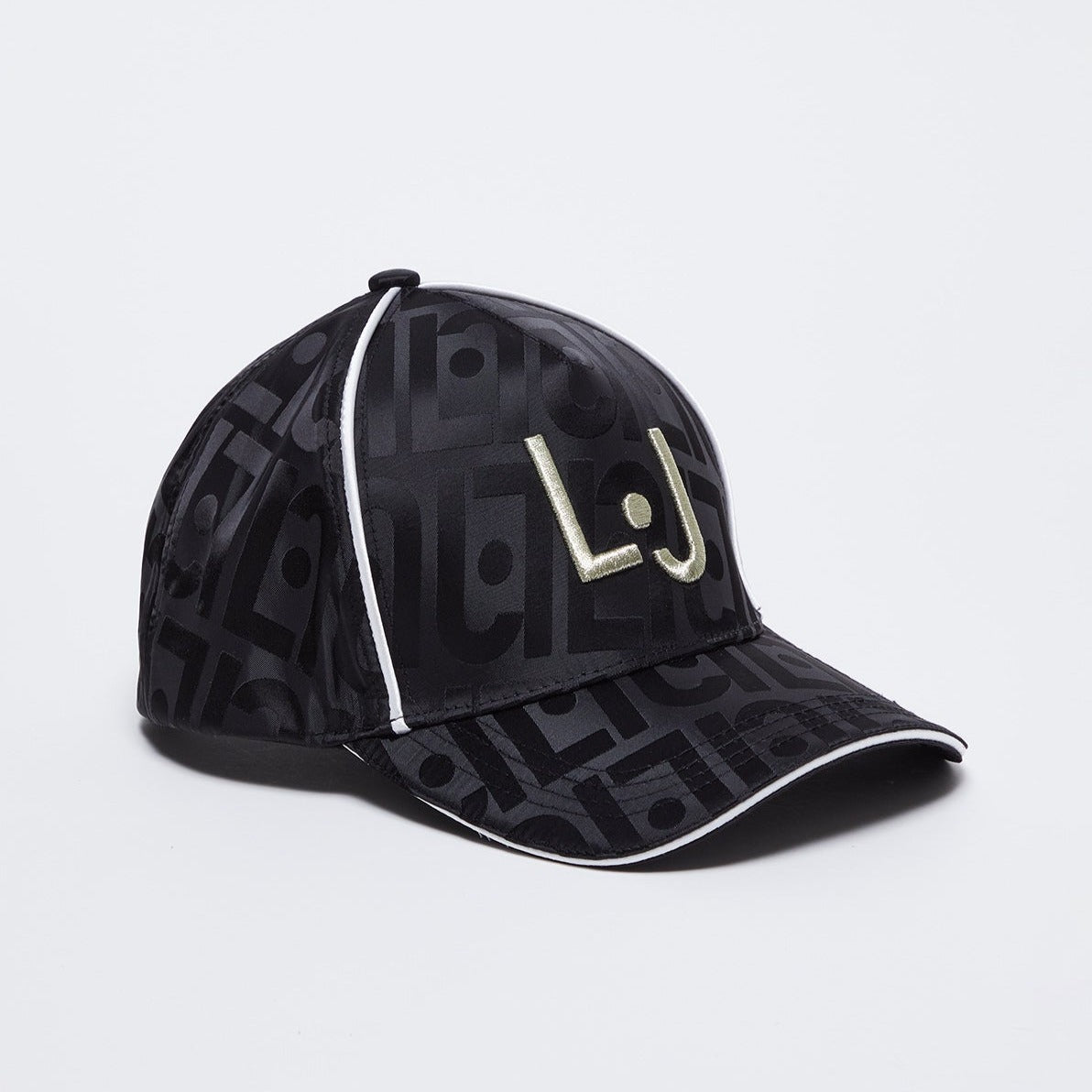 CAPPELLO LIUJO TESSUTO