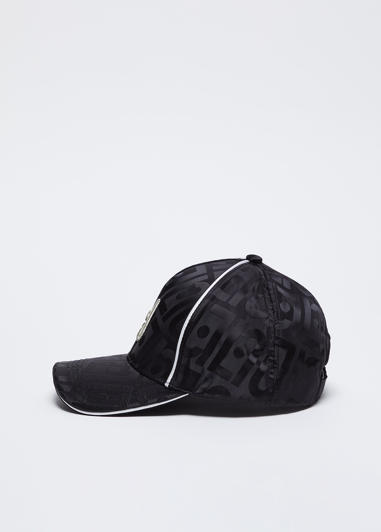 CAPPELLO LIUJO TESSUTO