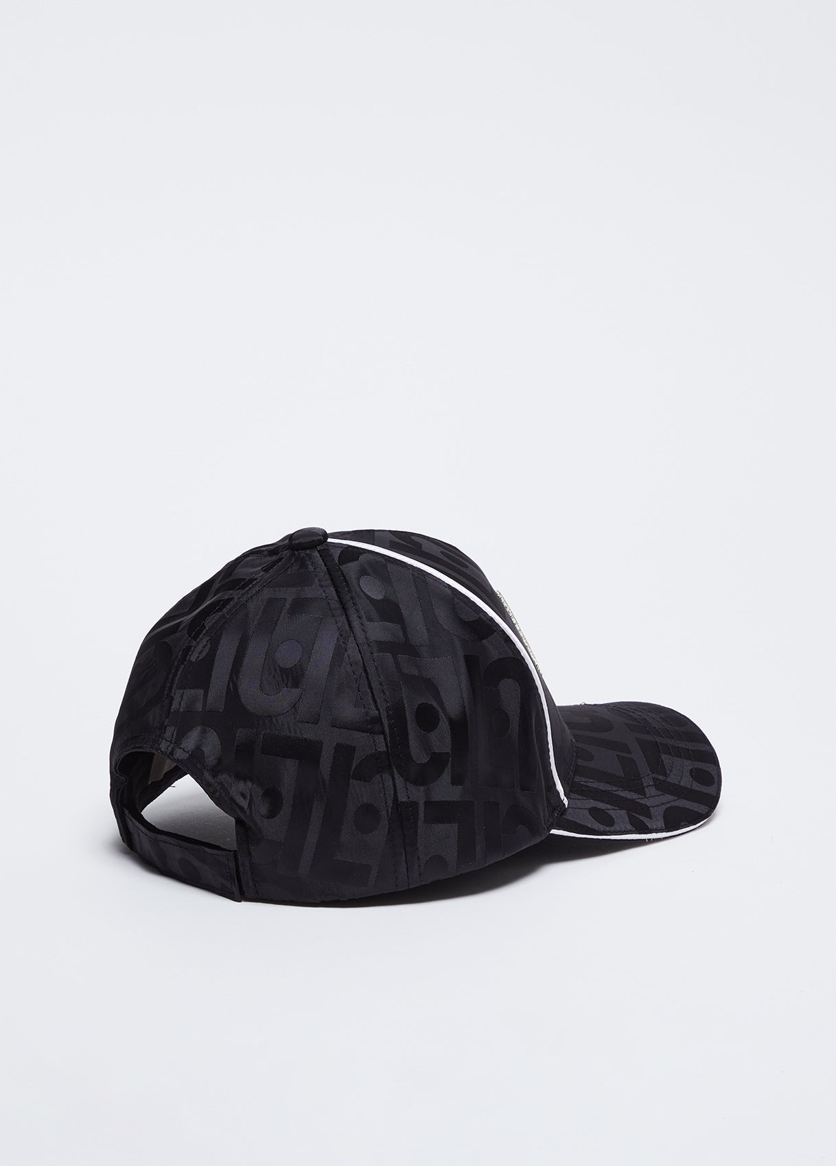 CAPPELLO LIUJO TESSUTO