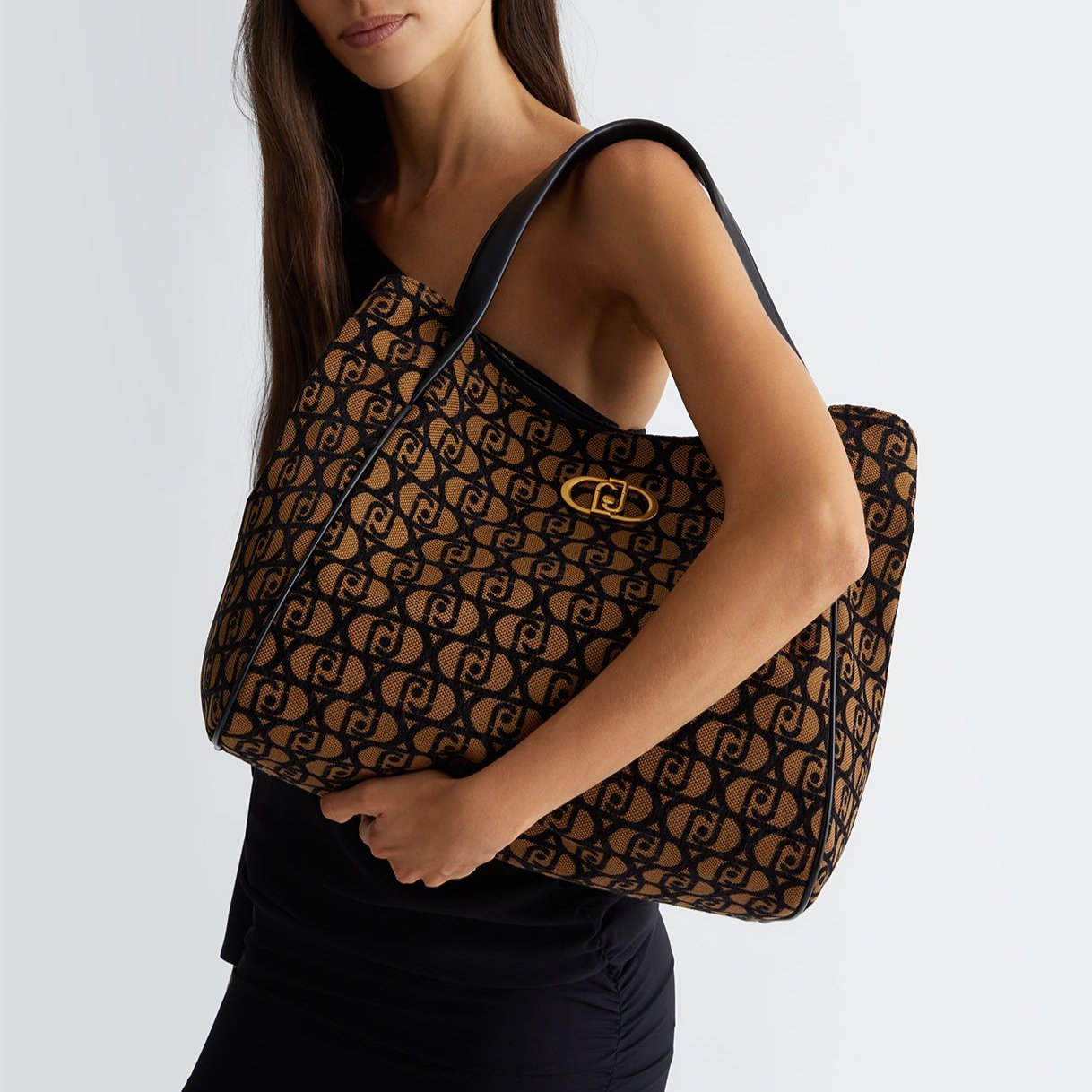 BORSA LIUJO TOTE L