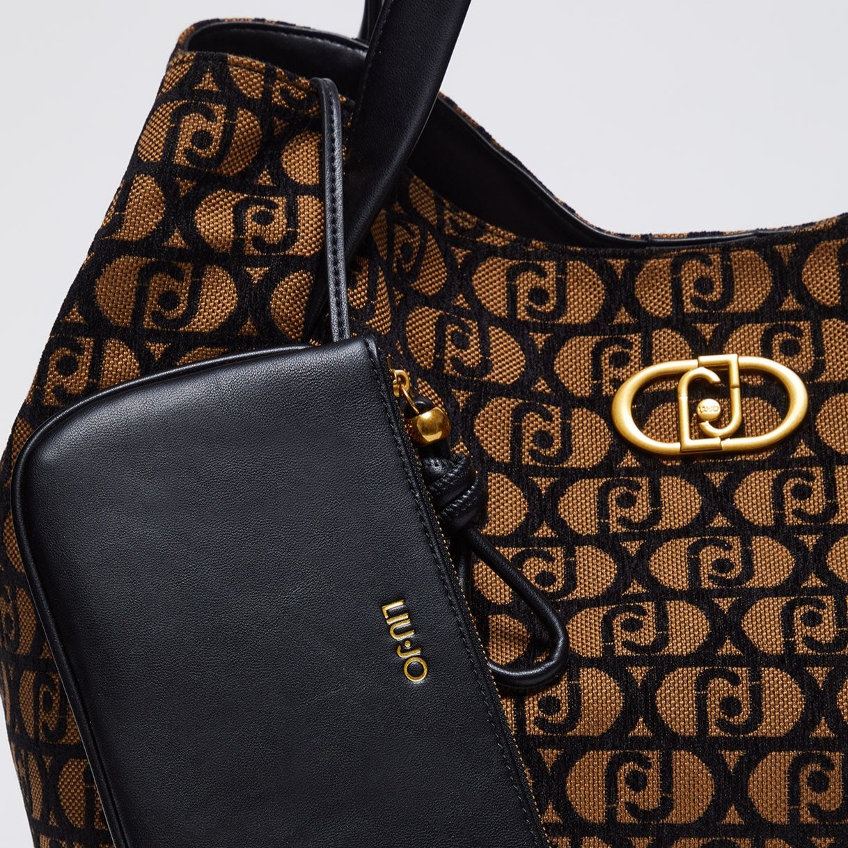 BORSA LIUJO TOTE L