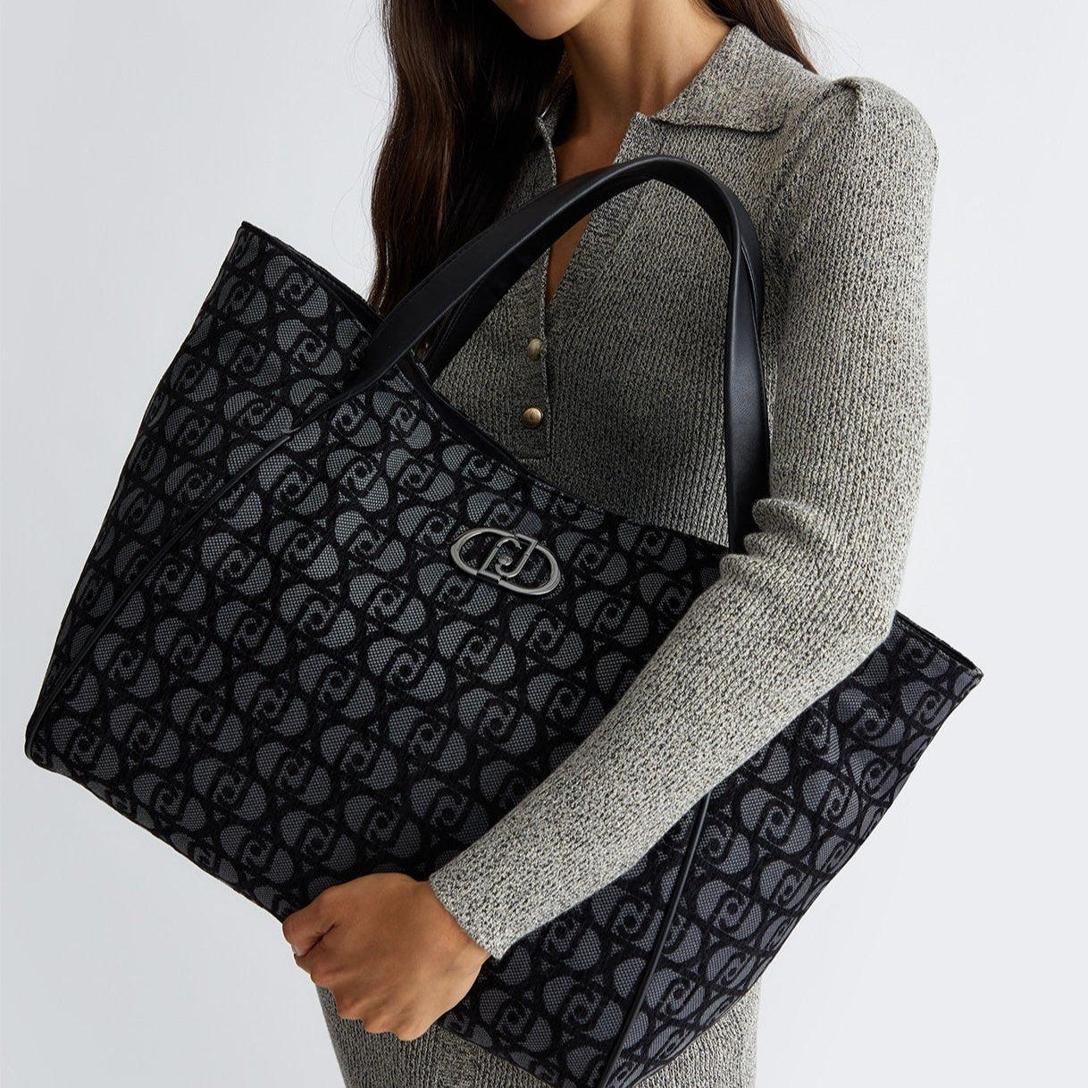 BORSA LIUJO TOTE L