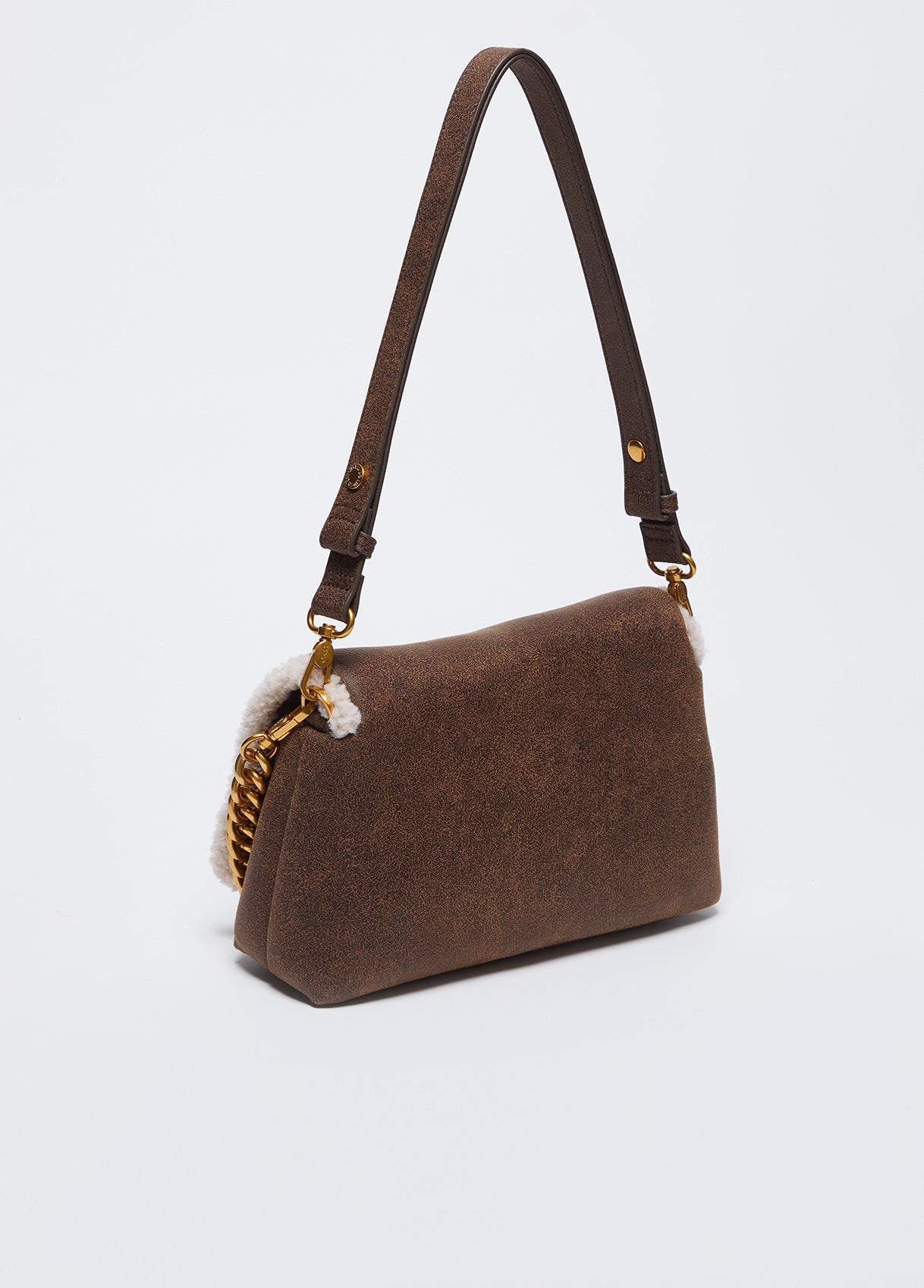 BORSA LIUJO LAPUFFY M SHEEP EDITION