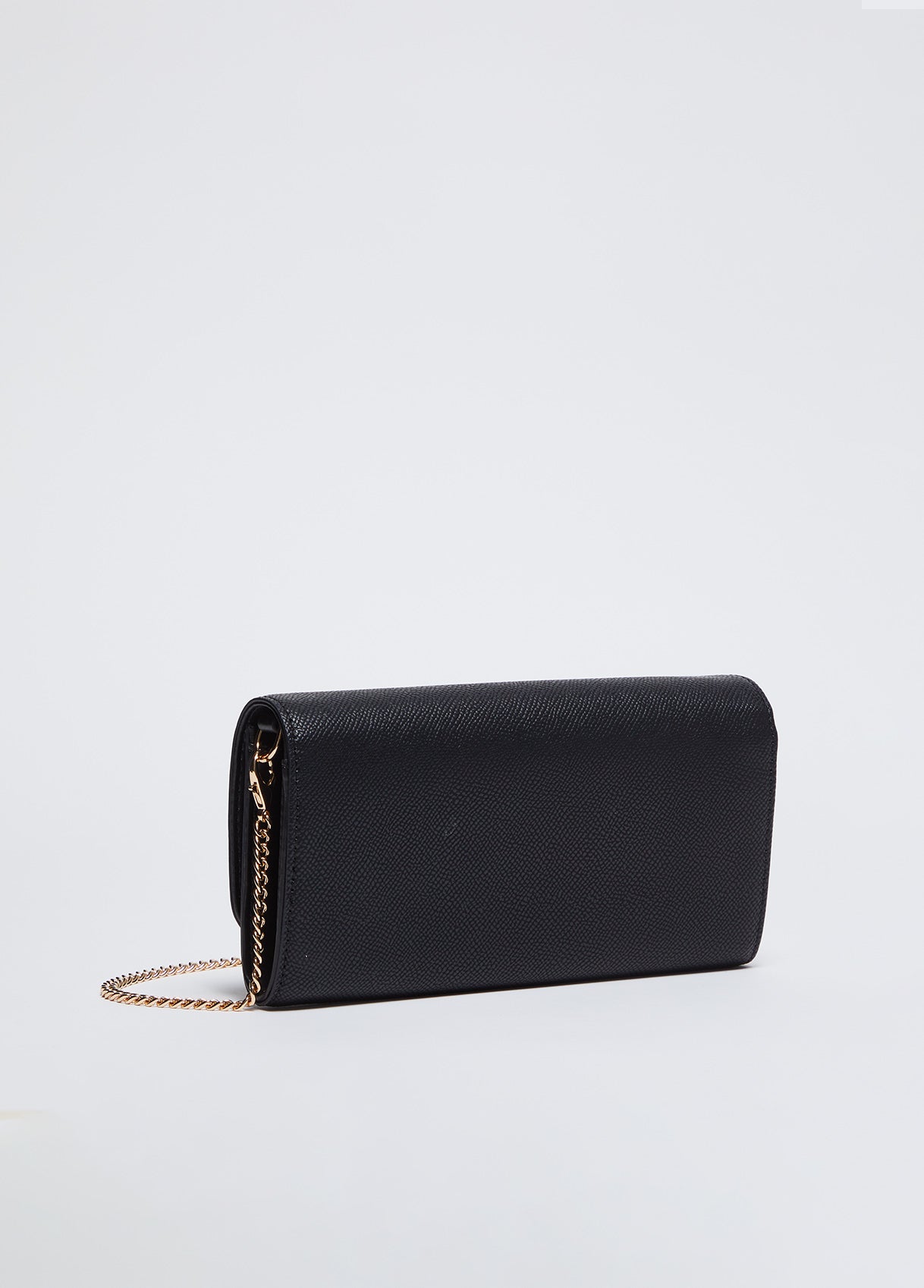 PORTAFOGLIO LIUJO M ZIP AROUND CHAIN